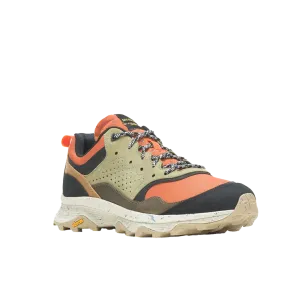 Men's Speed Solo Lone Peak Hiking Shoes