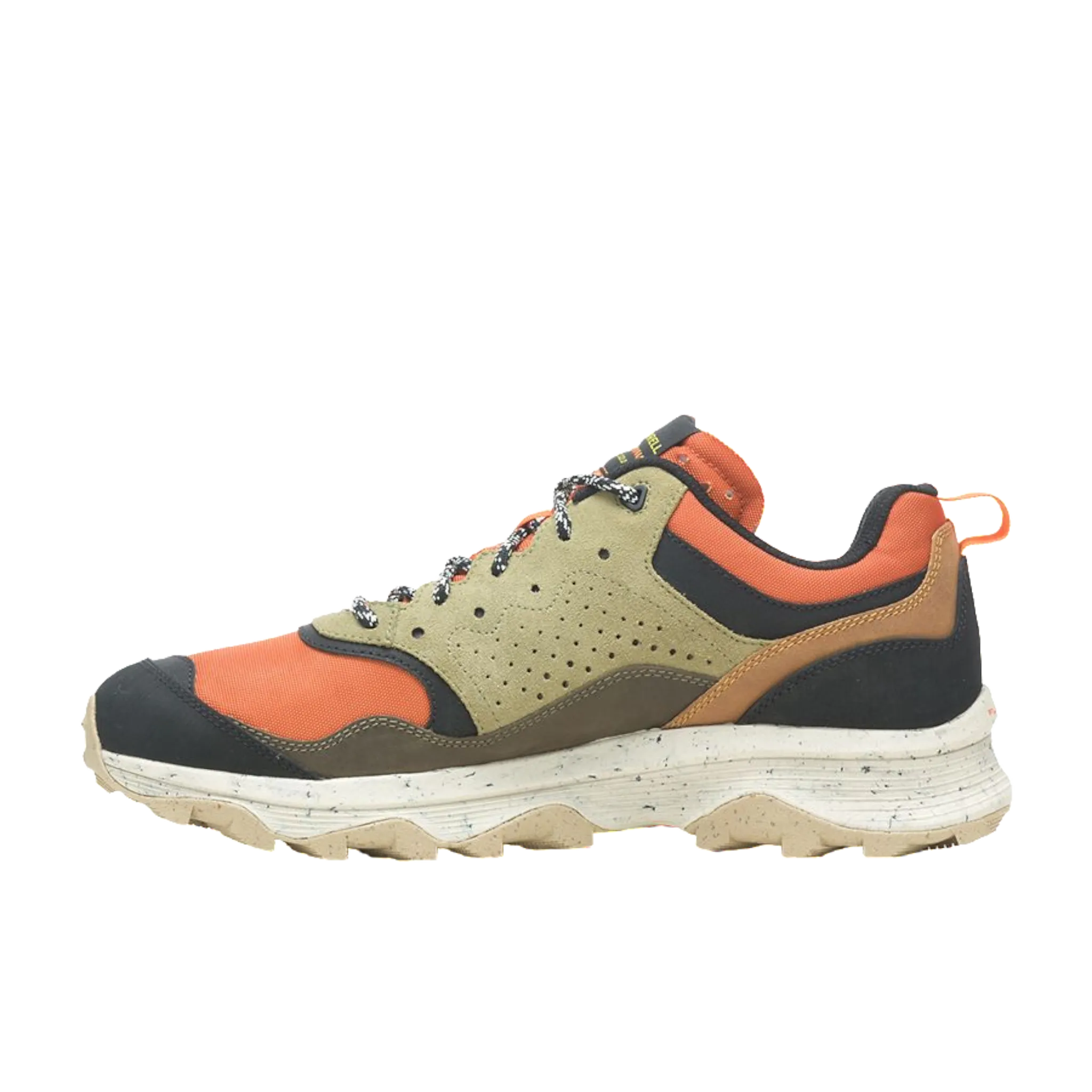 Men's Speed Solo Koven Hiking Shoes