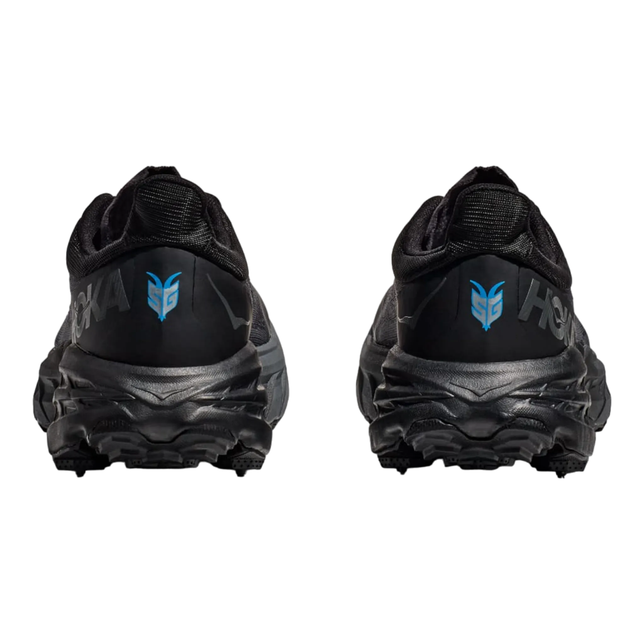 Top Rated Trail Hiking Shoes Men's Speedgoat 5 GTX Spike