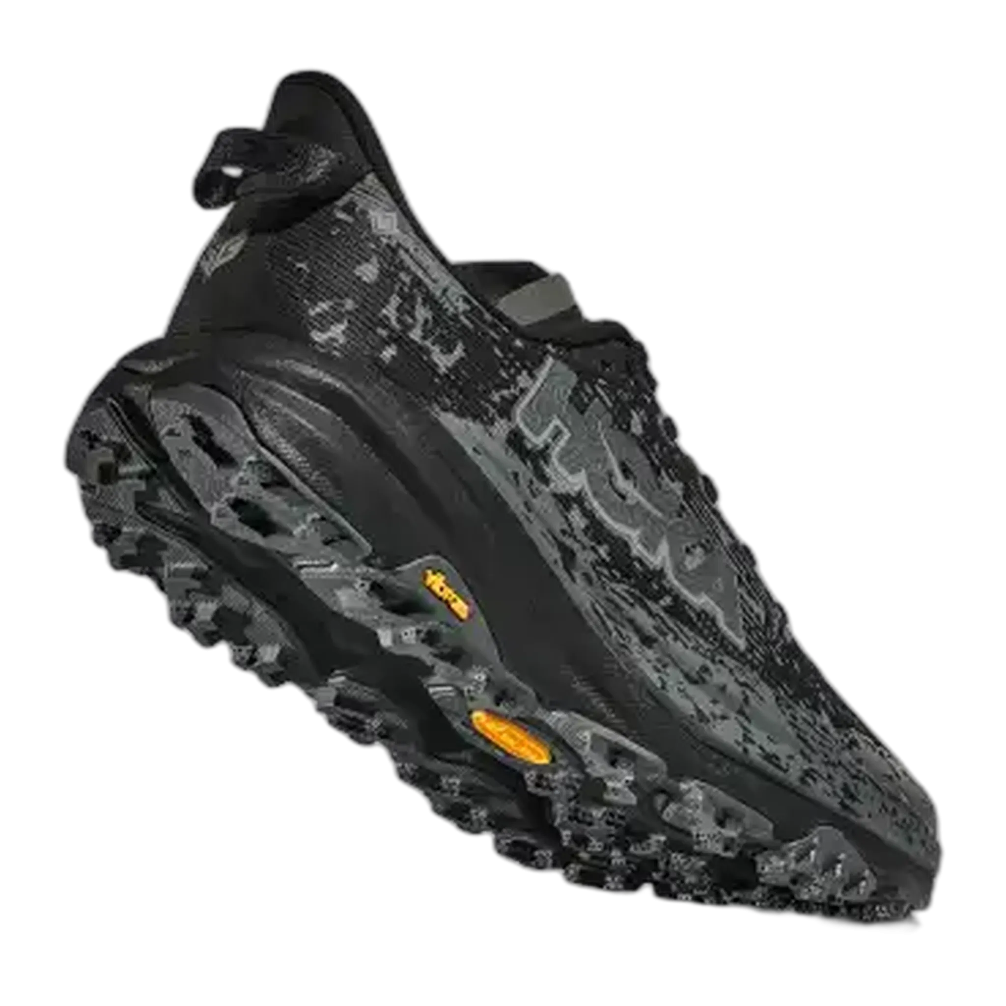 Roa Hiking Shoes Review Men's Speedgoat 6 GTX