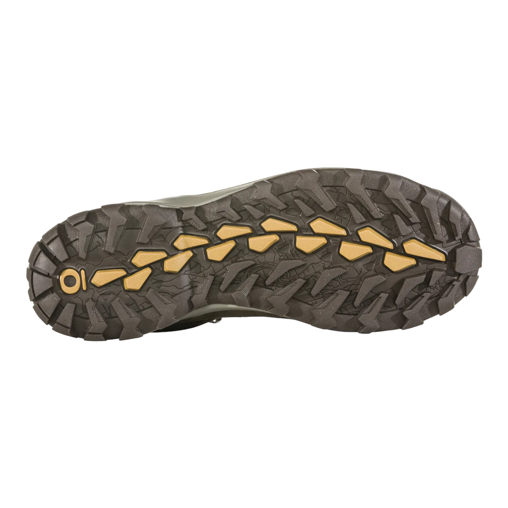 Best Hiking Shoes To Prevent Blisters Men's Sypes Low Leather Waterproof