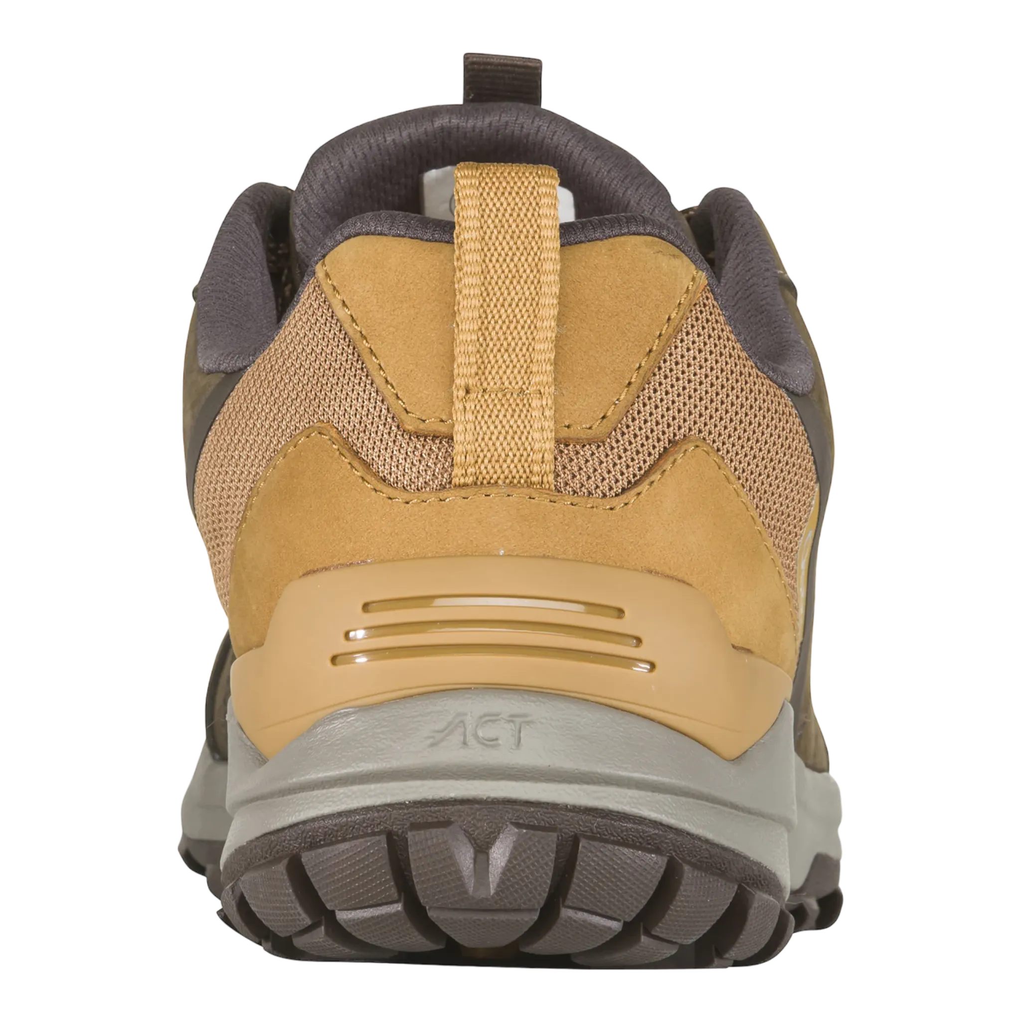 Men's Sypes Low Leather Waterproof Difference Between Hiking Shoes And Approach Shoes