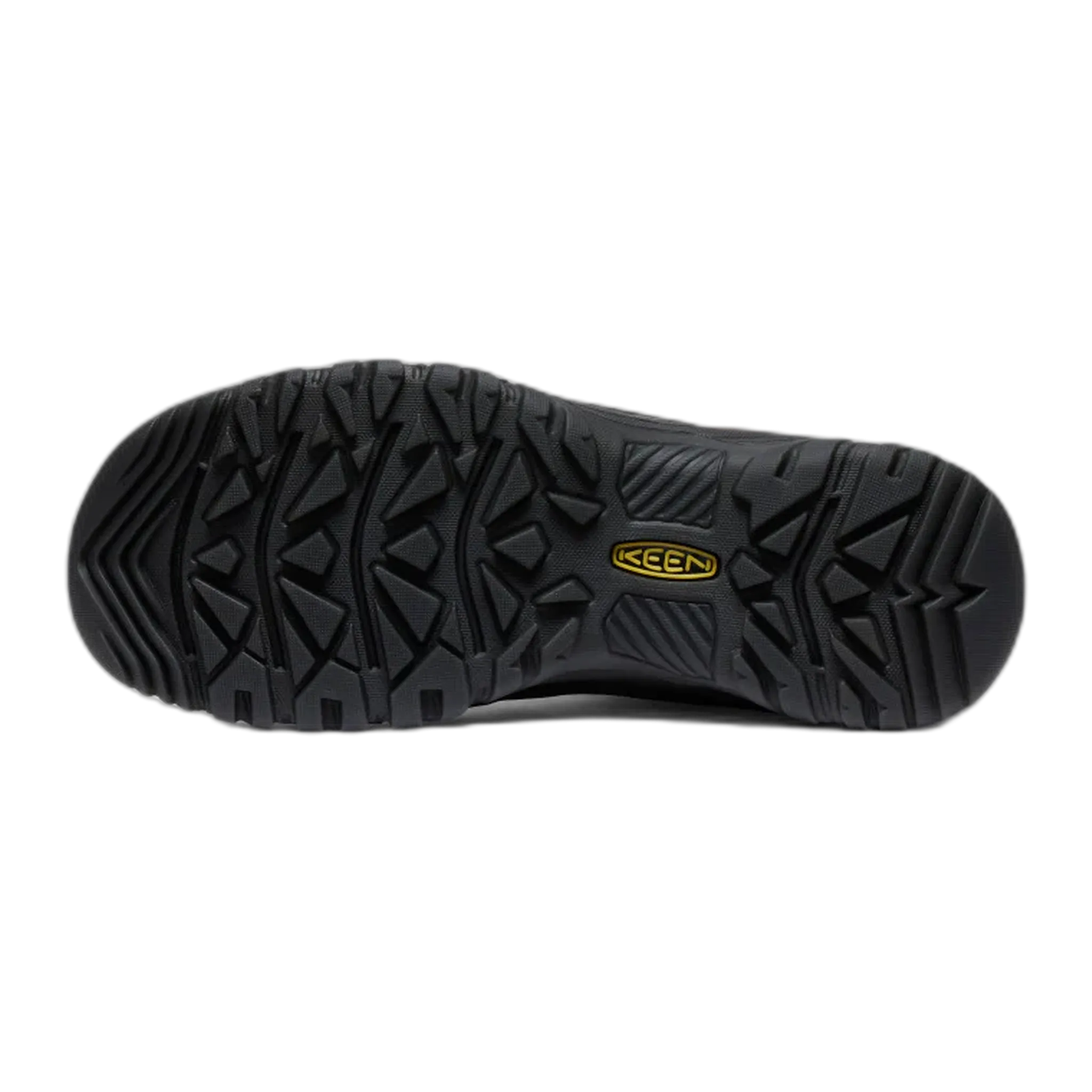 Men's Targhee IV Waterproof Hiking Boot Ivo Trail Breeze Hiking Shoes