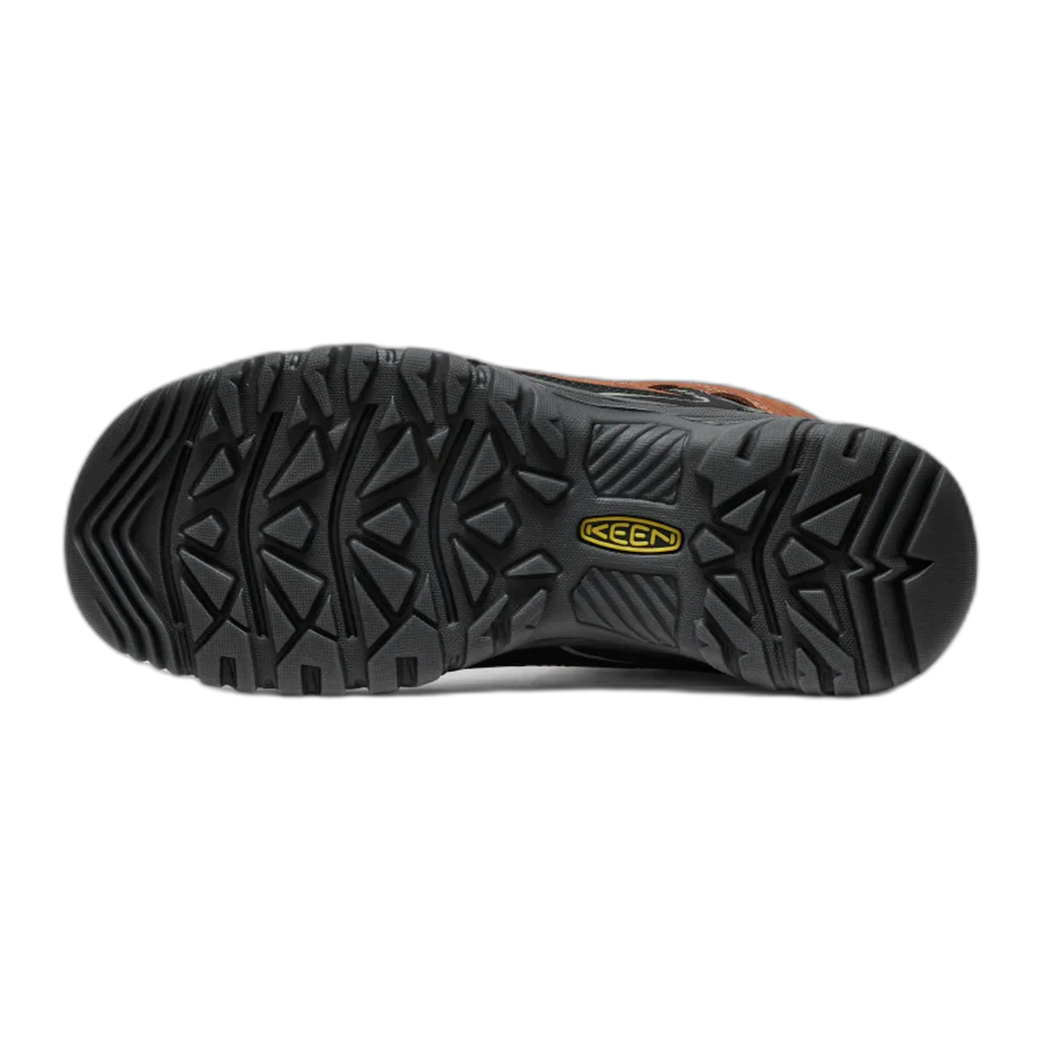 Men's Targhee IV Waterproof Hiking Boot Capra Hiking Shoes Review