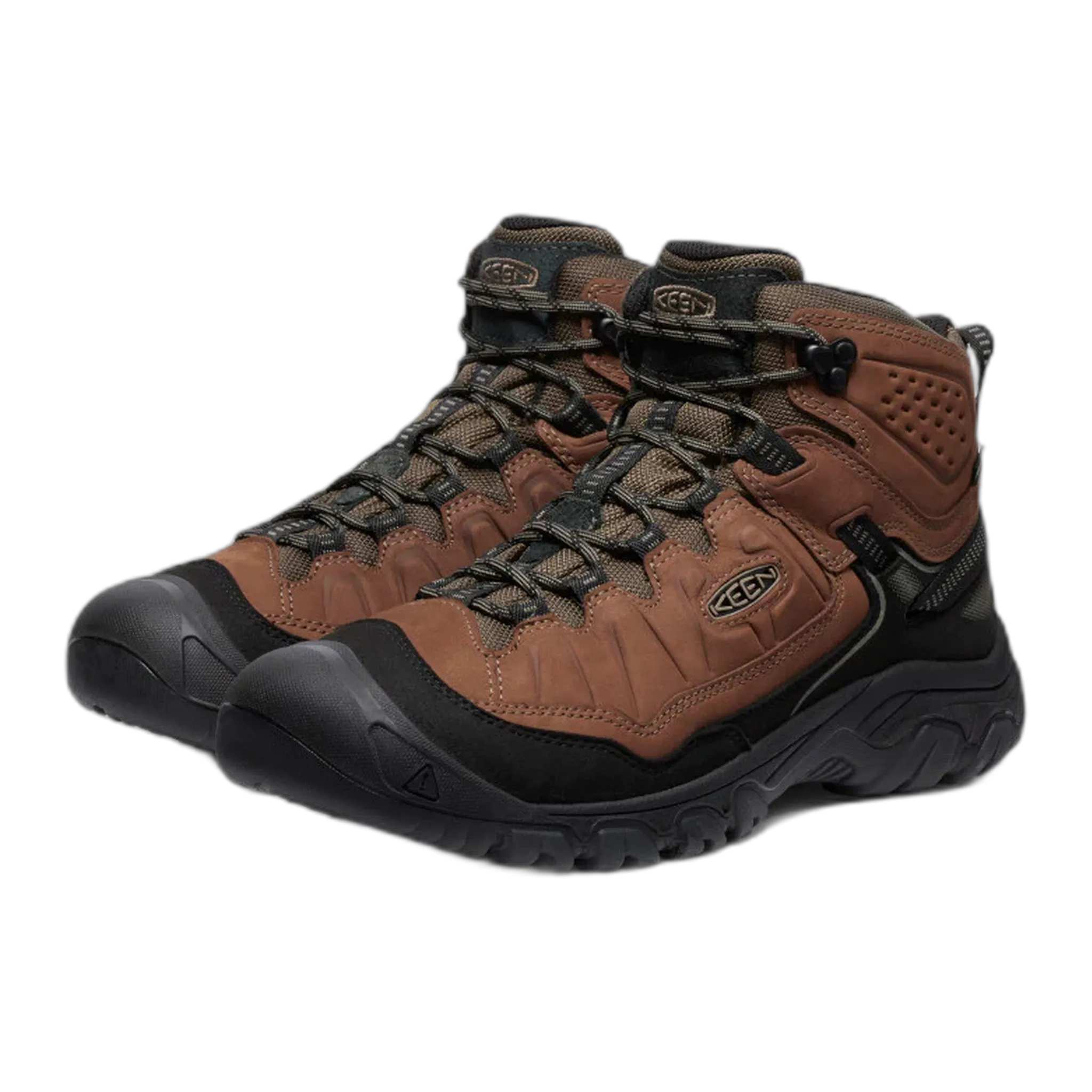 Vasque Hiking Shoes Men's Targhee IV Waterproof Hiking Boot