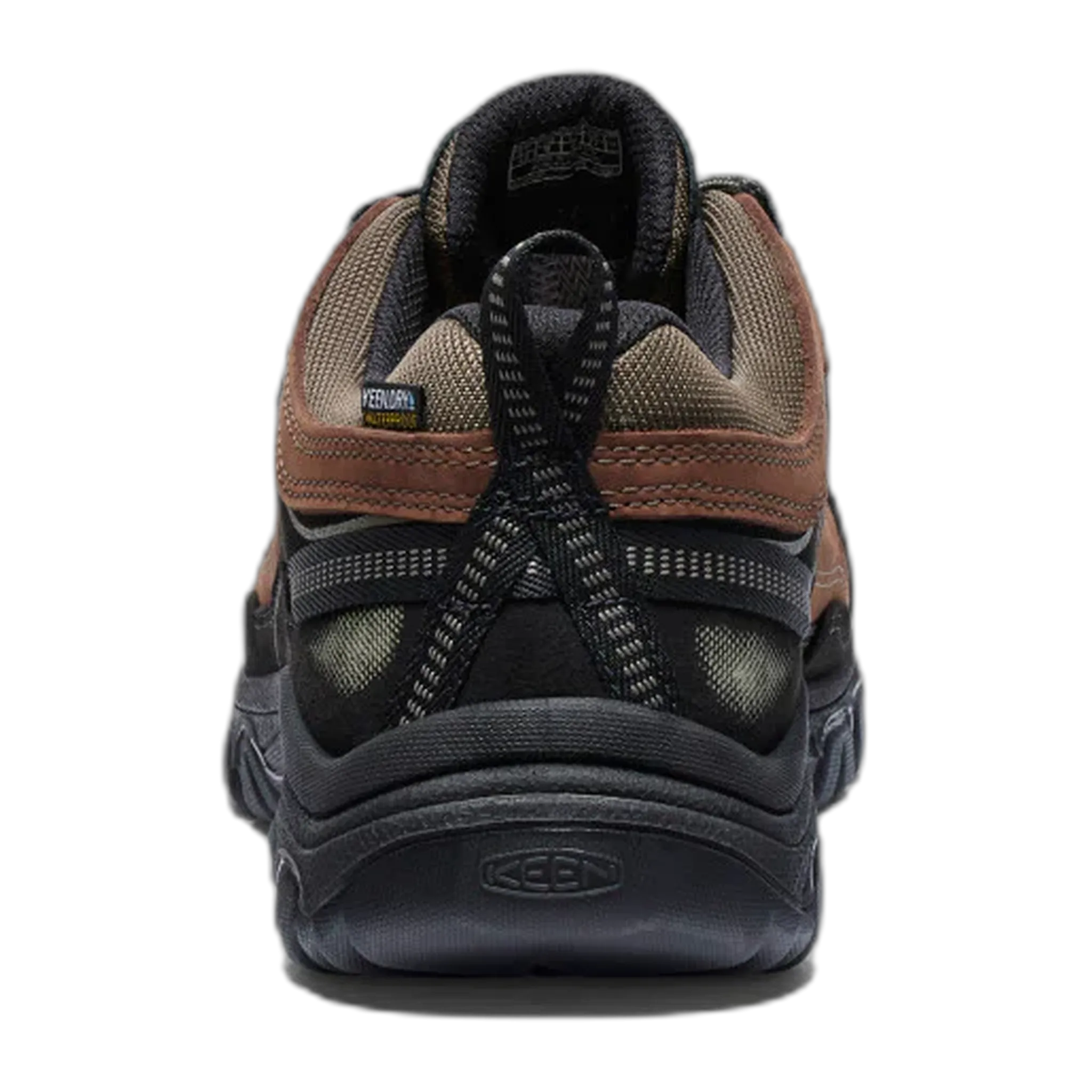 Men's Targhee IV Waterproof Hiking Shoe Best Selling Hiking Shoes