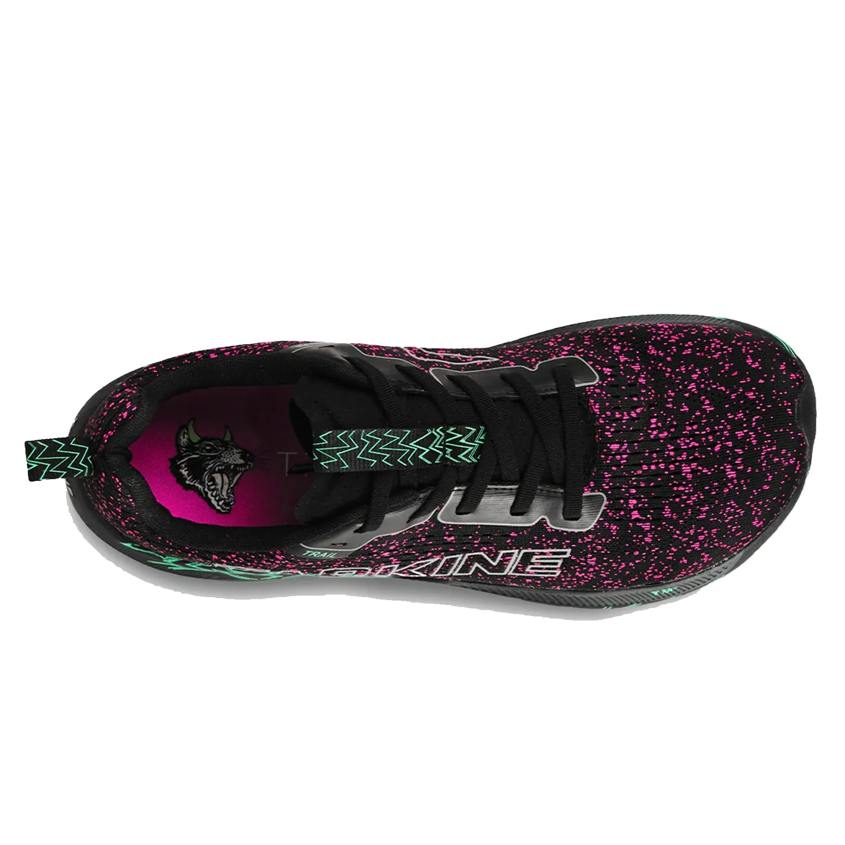 Best Long Distance Trail Shoes Mens Tarkine Trail Devil 2