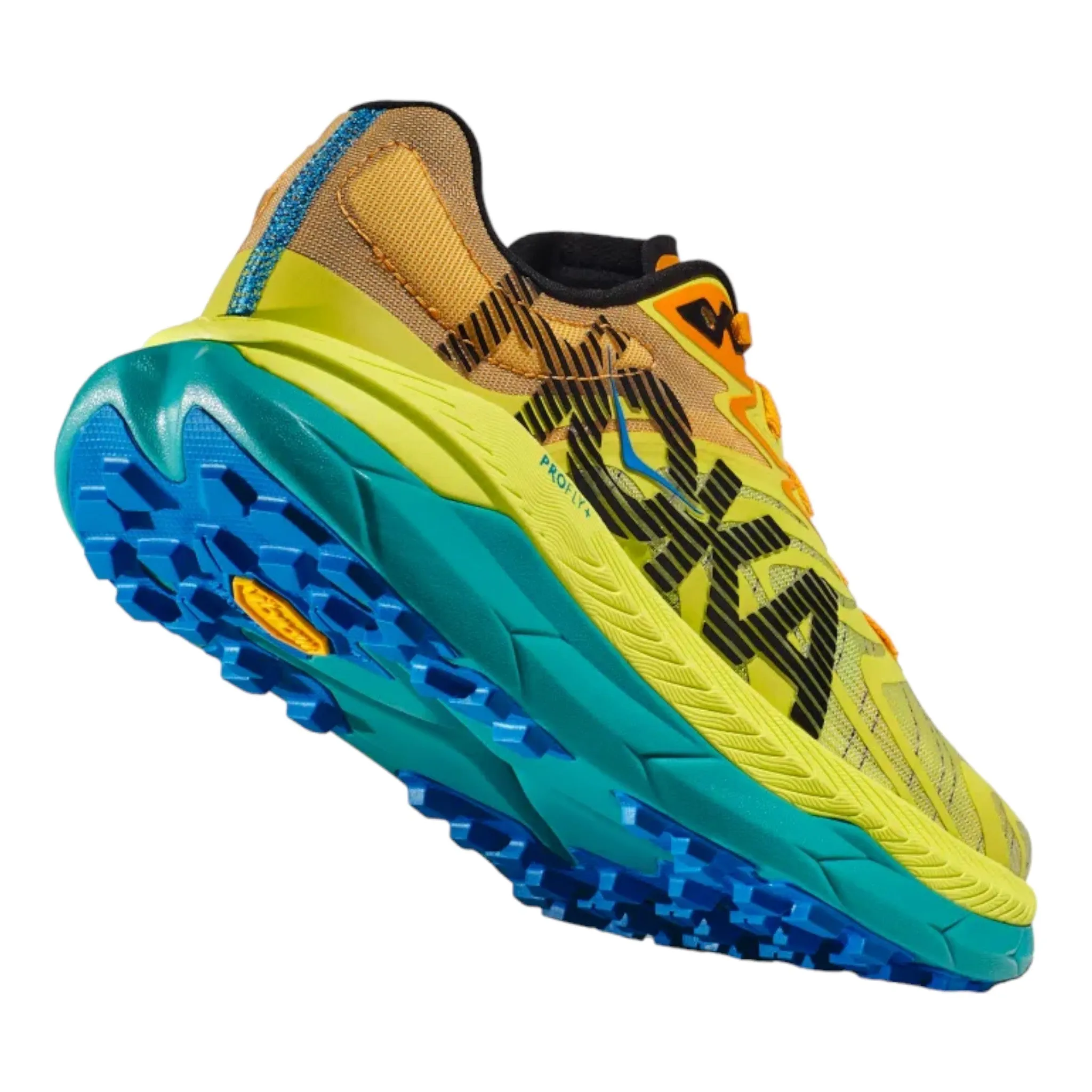 Hiking Shoes Versus Boots Men's Tecton X 2