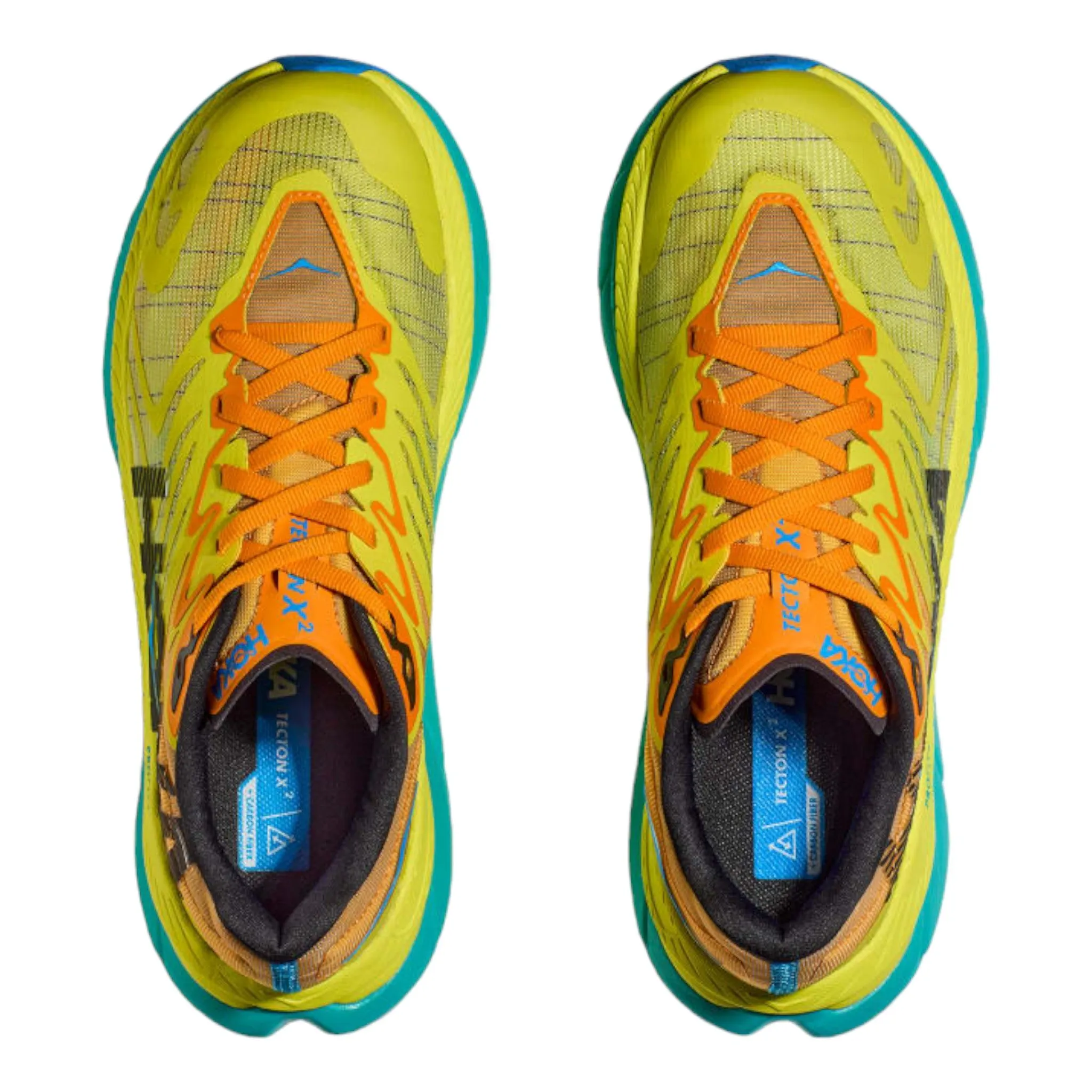 Best Ultralight Hiking Shoes Men's Tecton X 2