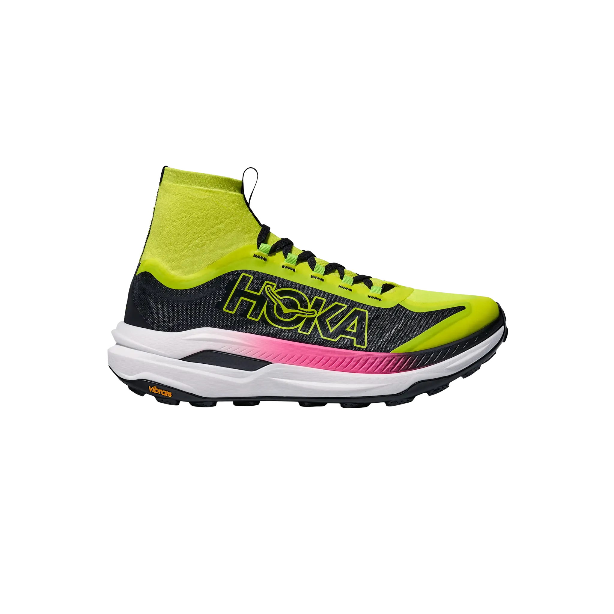 Men's Tecton X 3 Guide To Trail Running Shoes