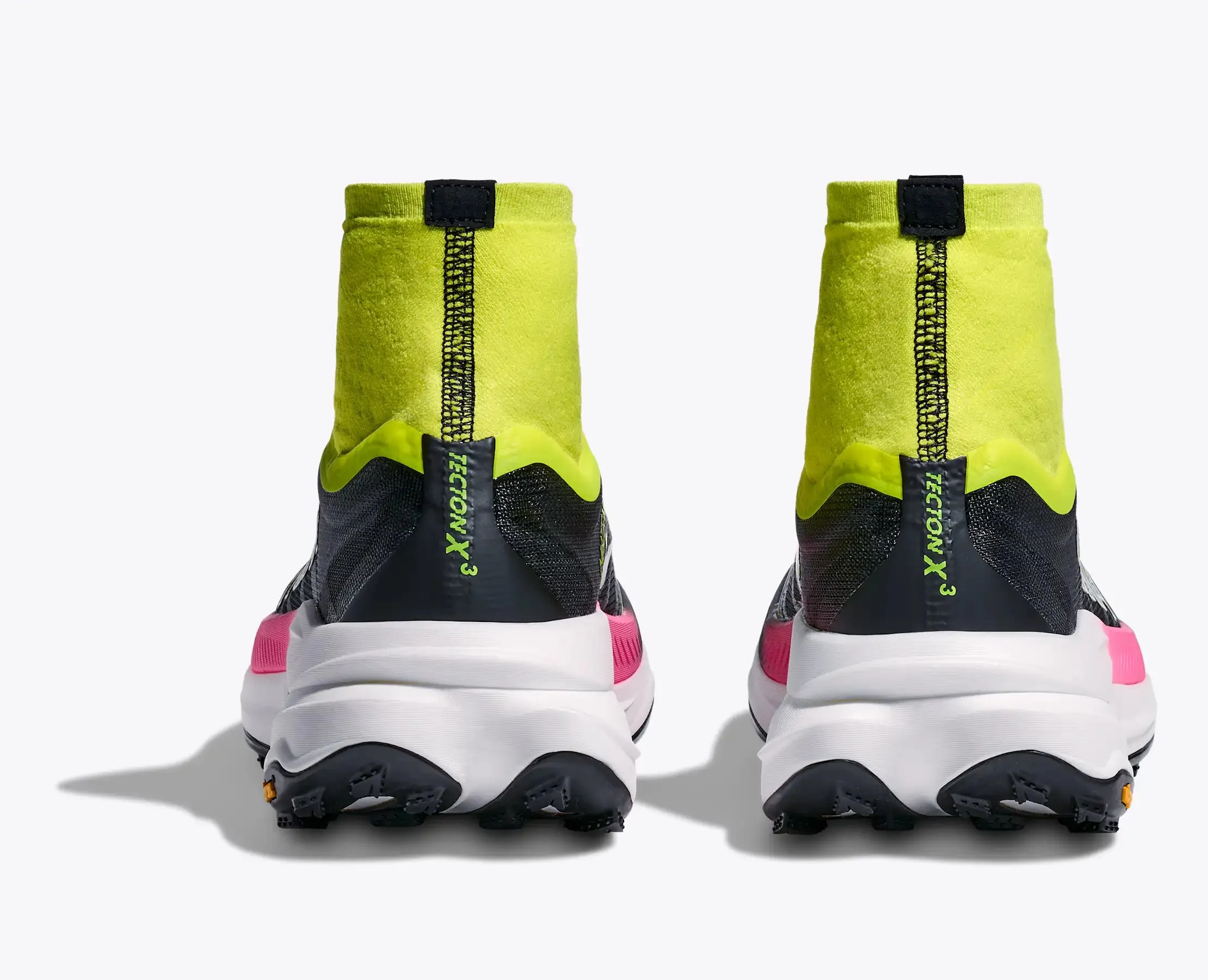 Trail Running Shoes Excursion Men's Tecton X 3