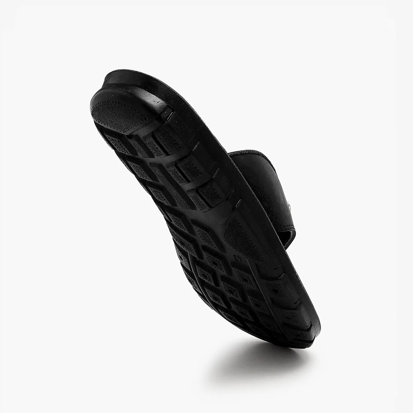 Men's Thong Slippers Happy Face Slippers