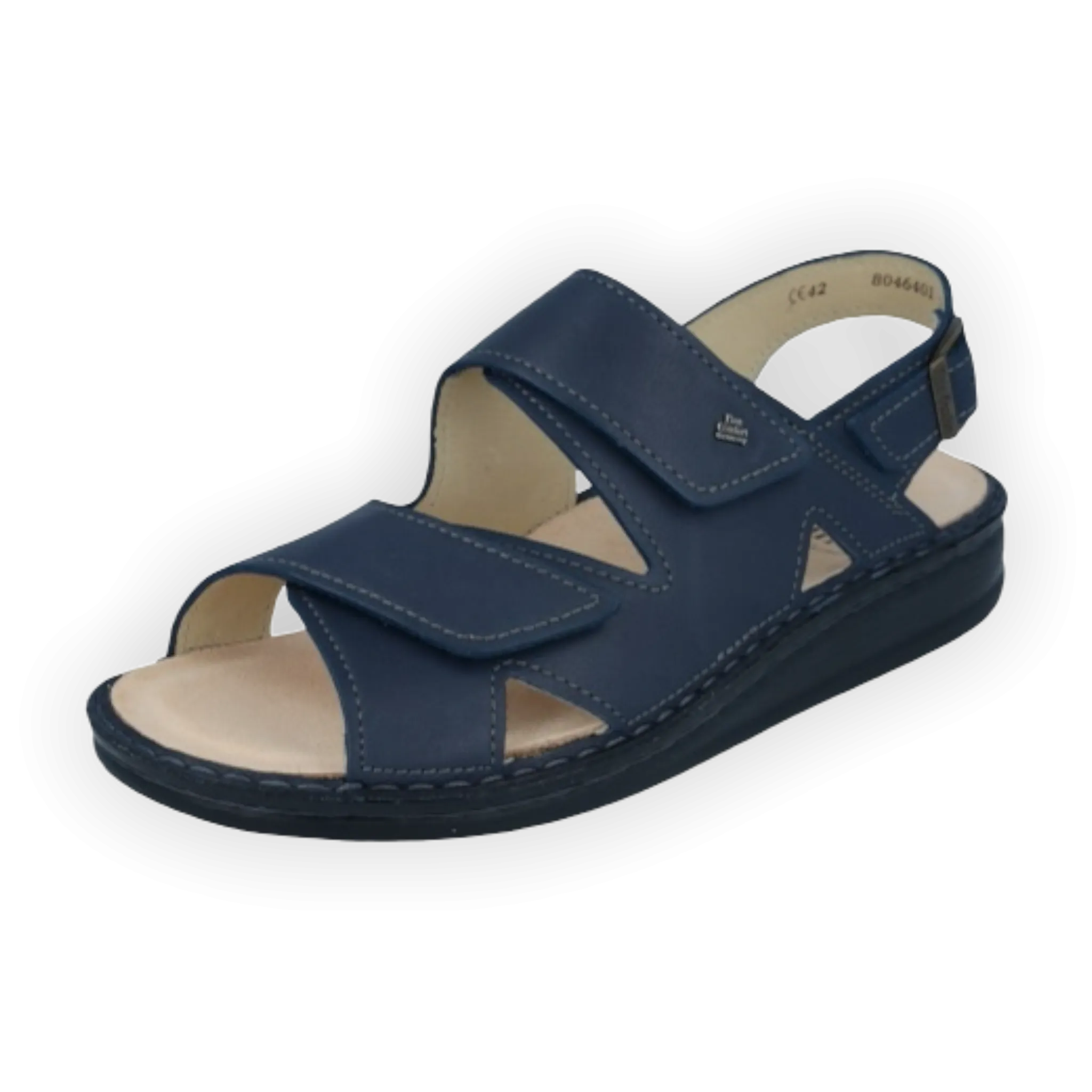 Men's Toro (Soft) Sandals Italy