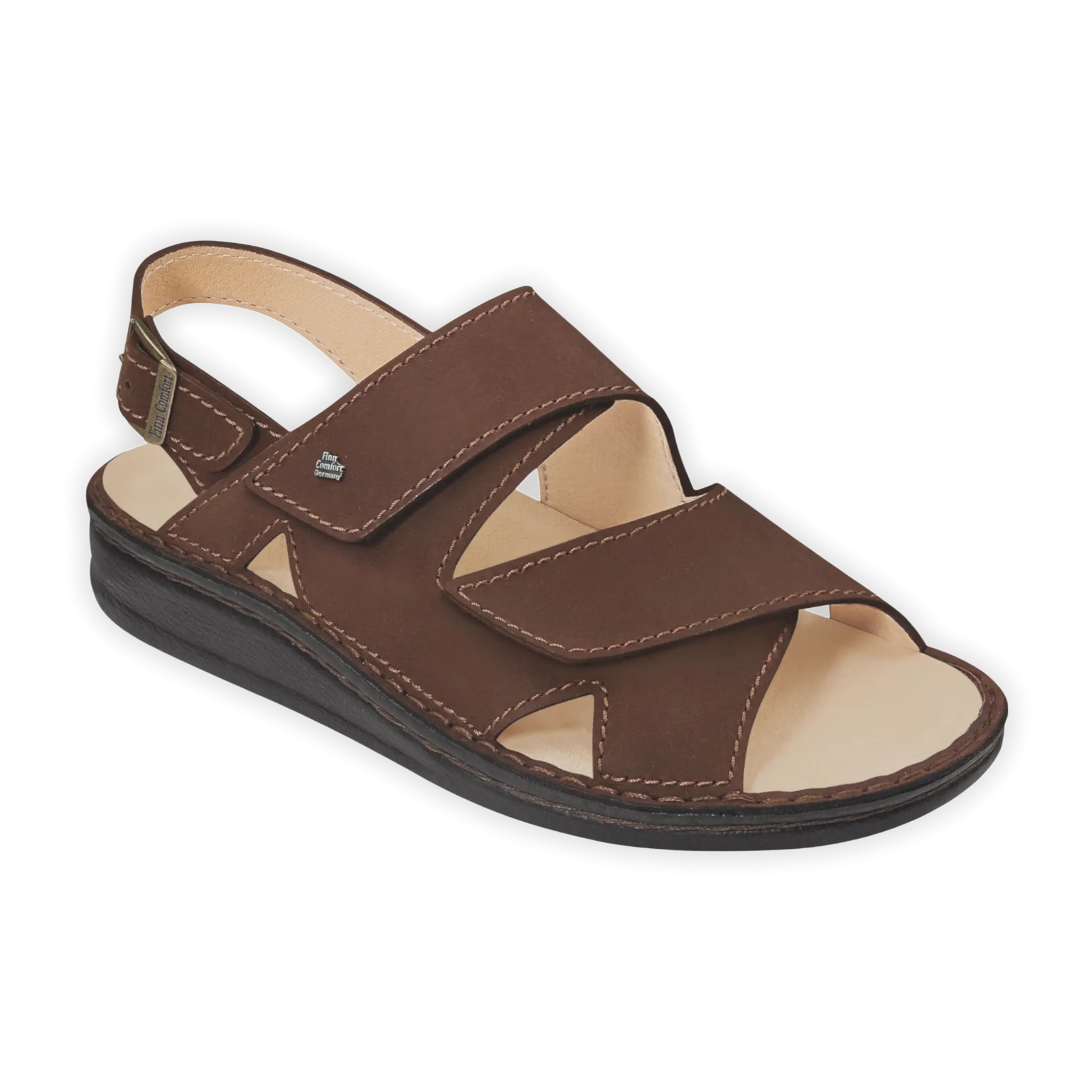 Celine Triomphe Sandals Men's Toro (Soft)