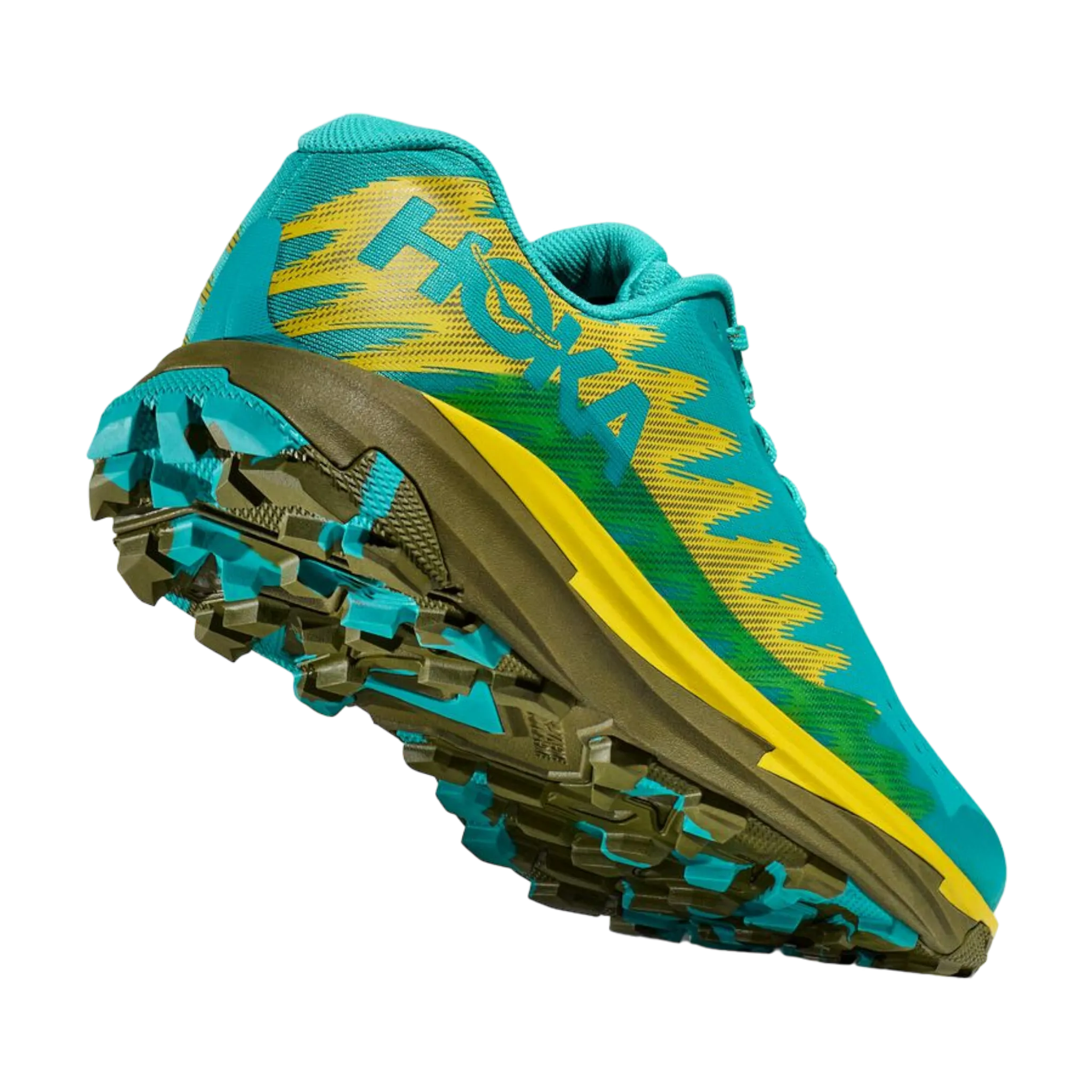 Hiking Shoes Ross Men's Torrent 3