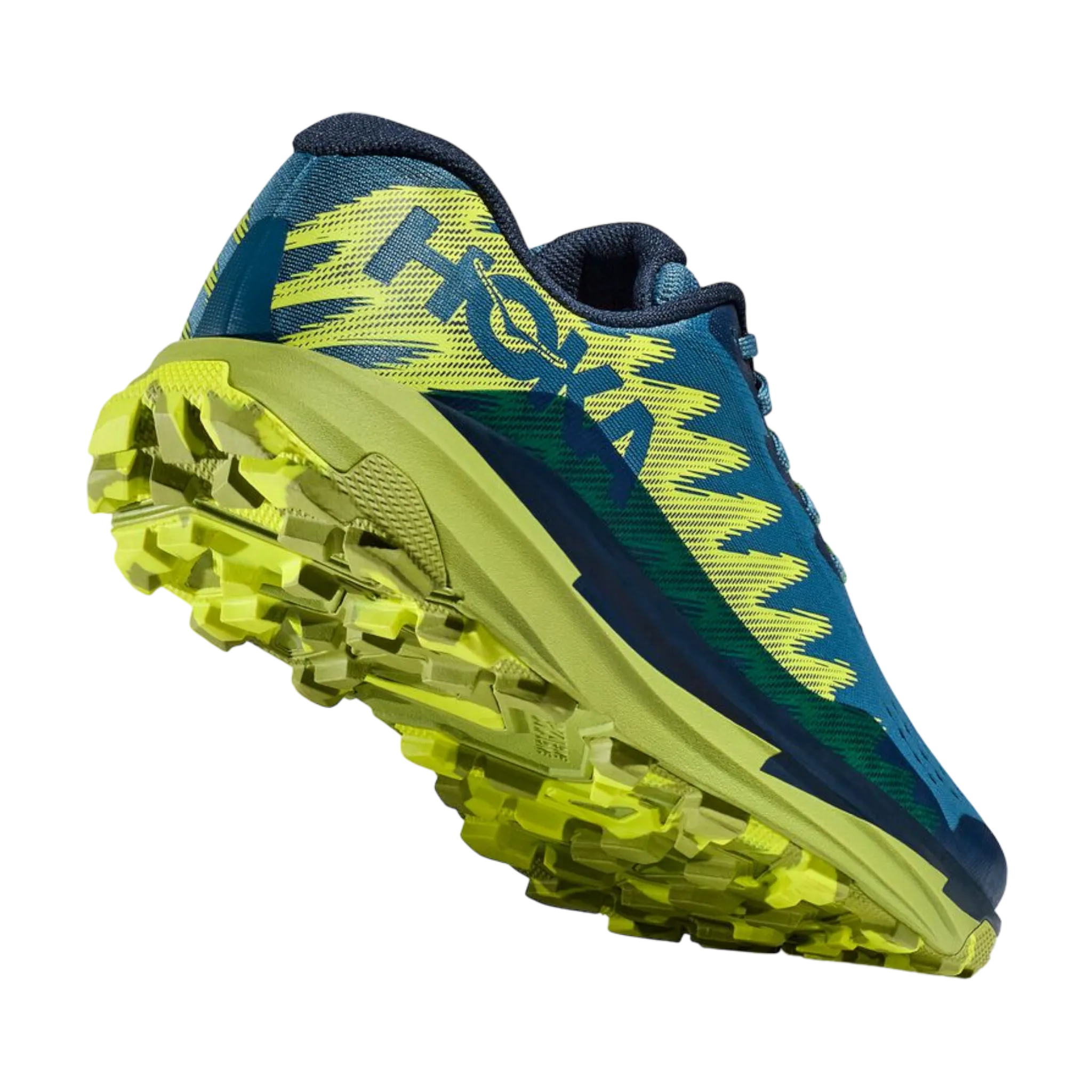 Men's Torrent 3 Muddy Hiking Shoes