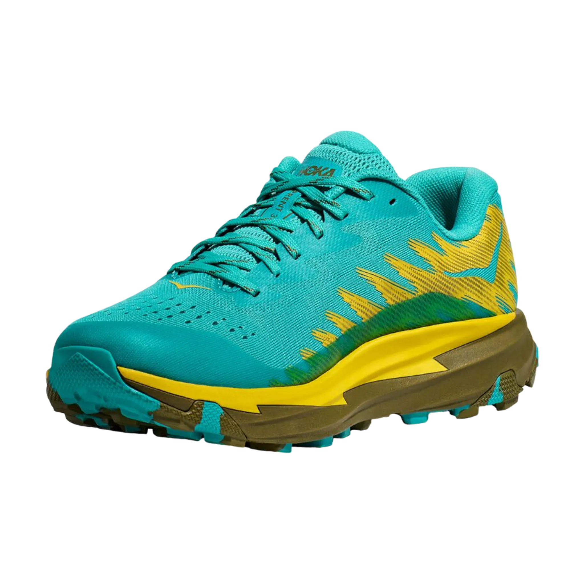 Men's Torrent 3 Hiking Shoes Uk