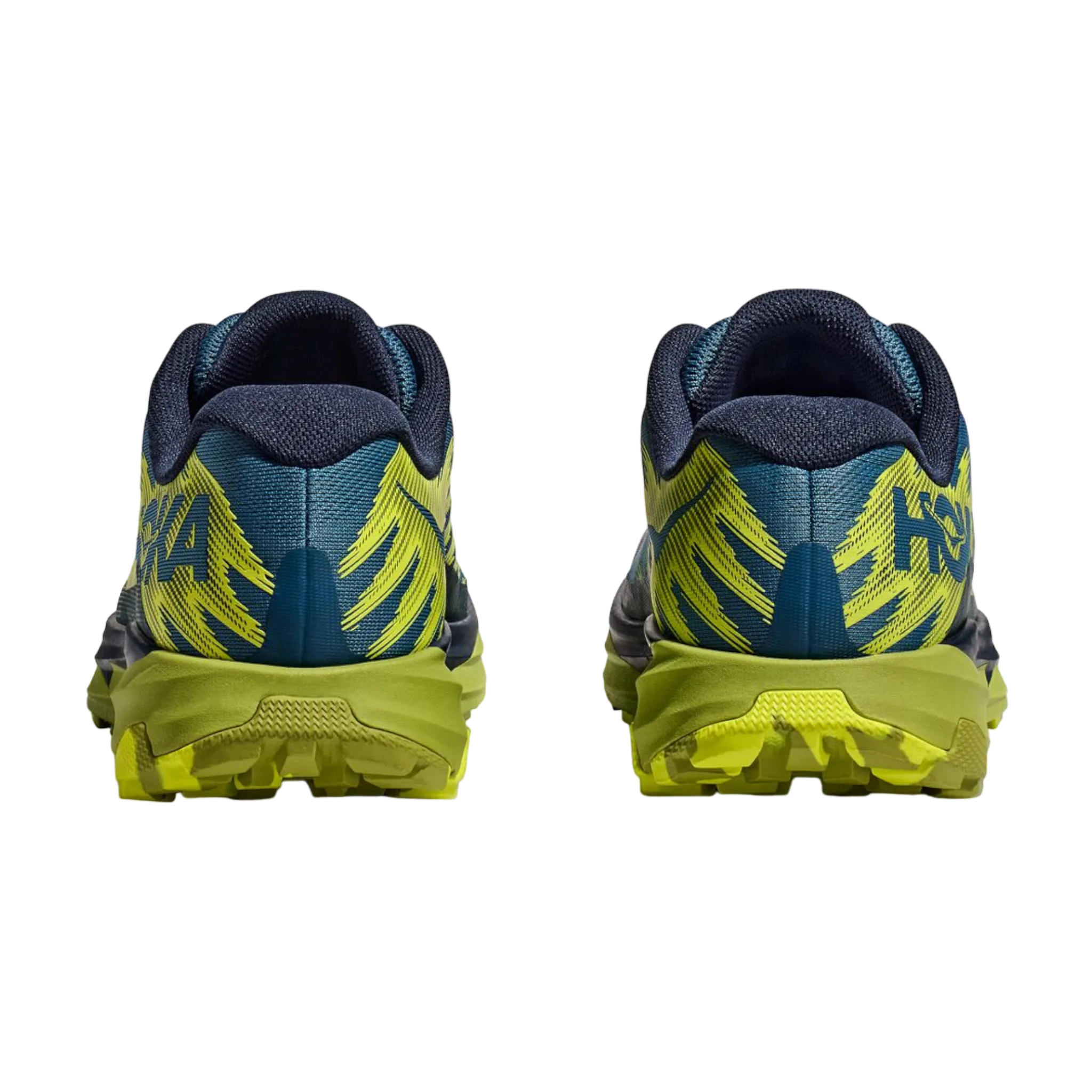 Sturdy Hiking Shoes Men's Torrent 3