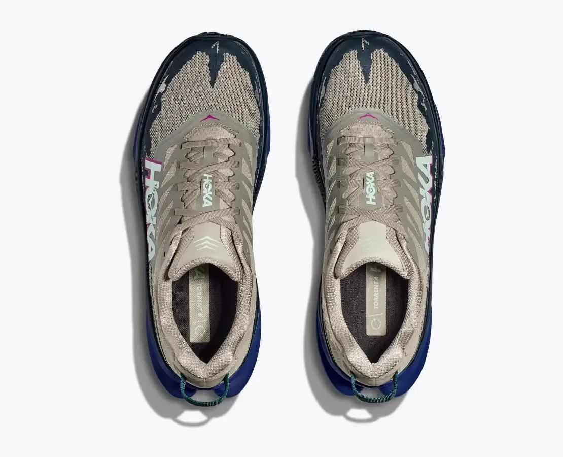 Men's Torrent 4 Trail Running Shoe For Wide Feet