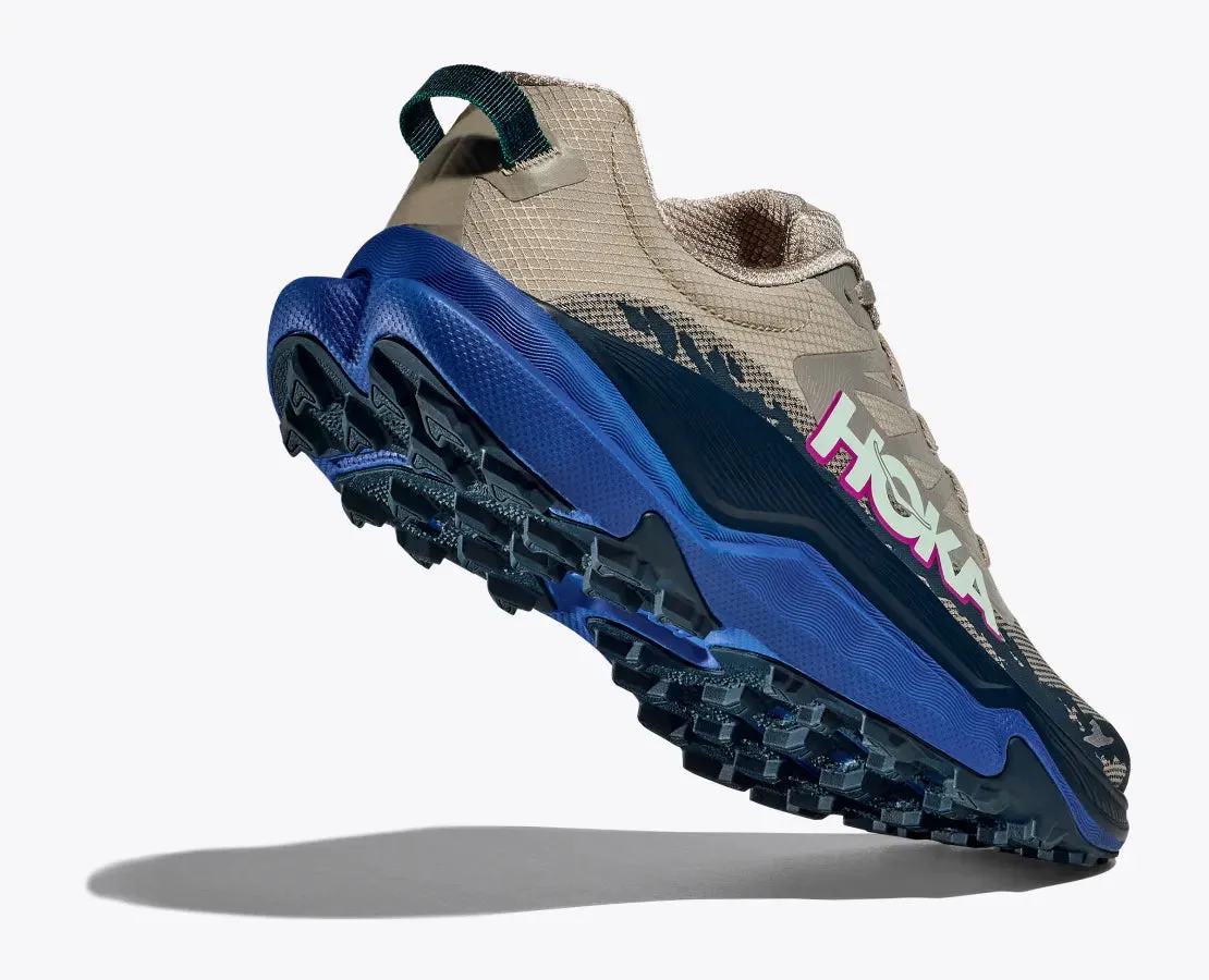 Men's Torrent 4 Shoe Creek Trail Map