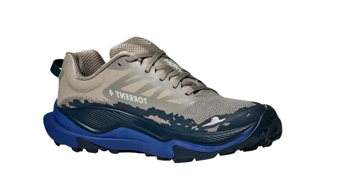 Men's Torrent 4 All Trail Shoes
