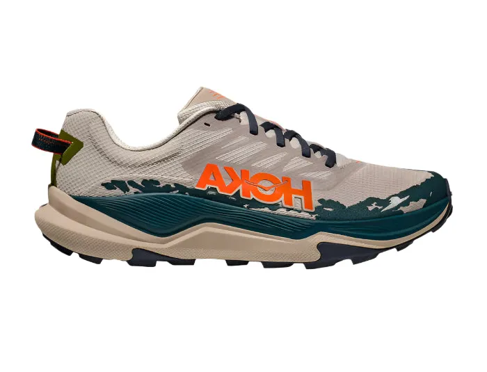 Men's Torrent 4 Trail Running Shoes With Drainage