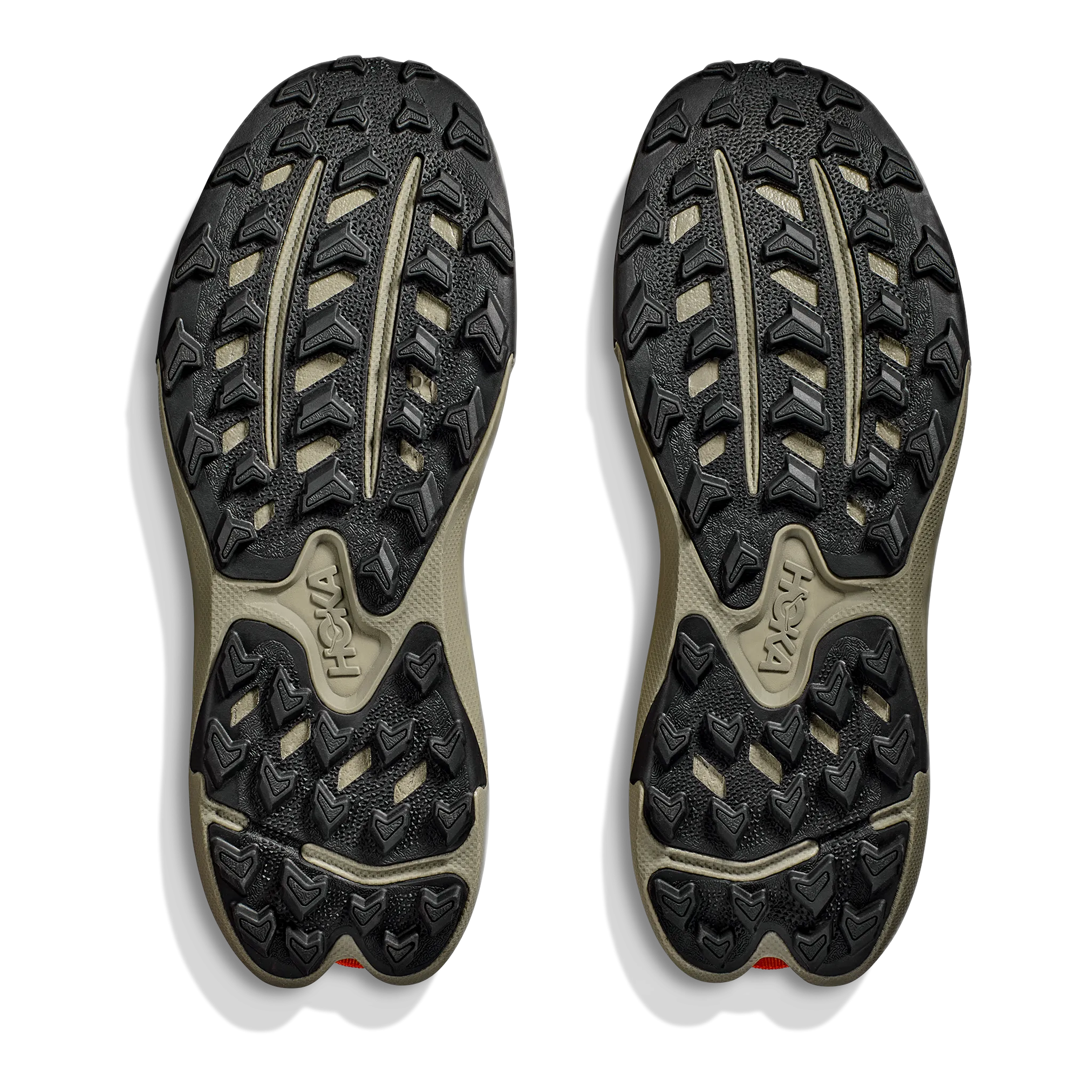 Men's Torrent 4 Lacing Hiking Shoes