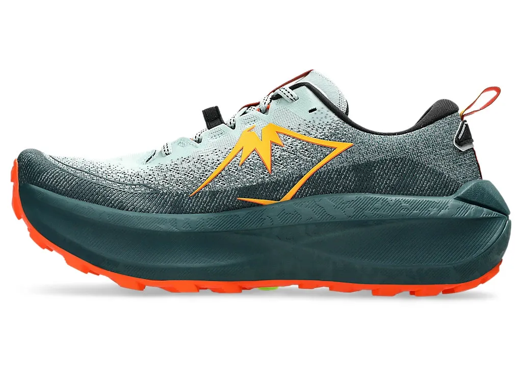 Asic Shoe Men's Trabuco Max 4