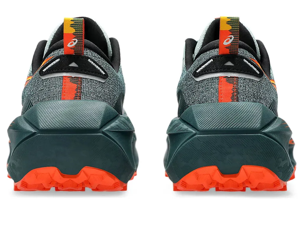 Men's Trabuco Max 4 Us Asics Shoes