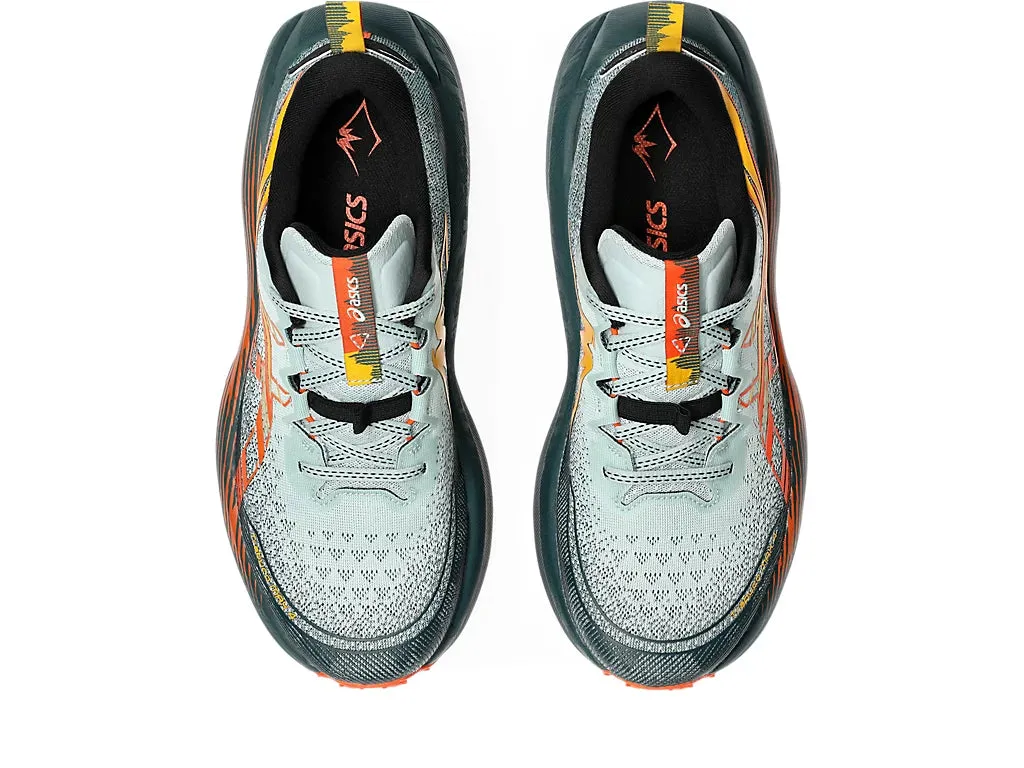 Men's Trabuco Max 4 Asics Indoor Shoes