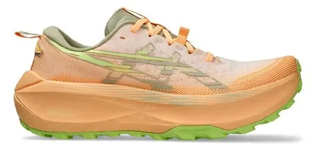 Men's Trabuco Max 4 Asics Running Shoes Underpronation