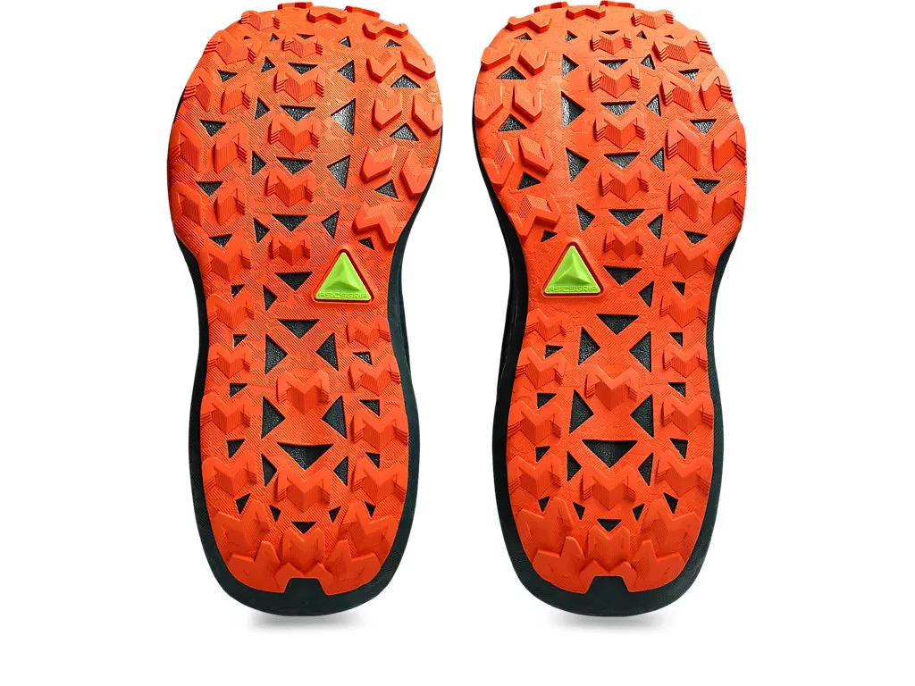 Asics Shoes For Nurses Men's Trabuco Max 4