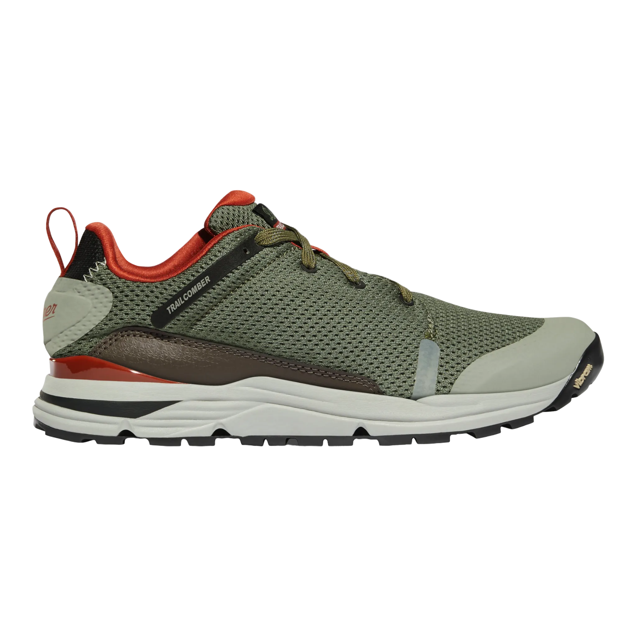 N45 Low Hiking Shoes Men's Trailcomber