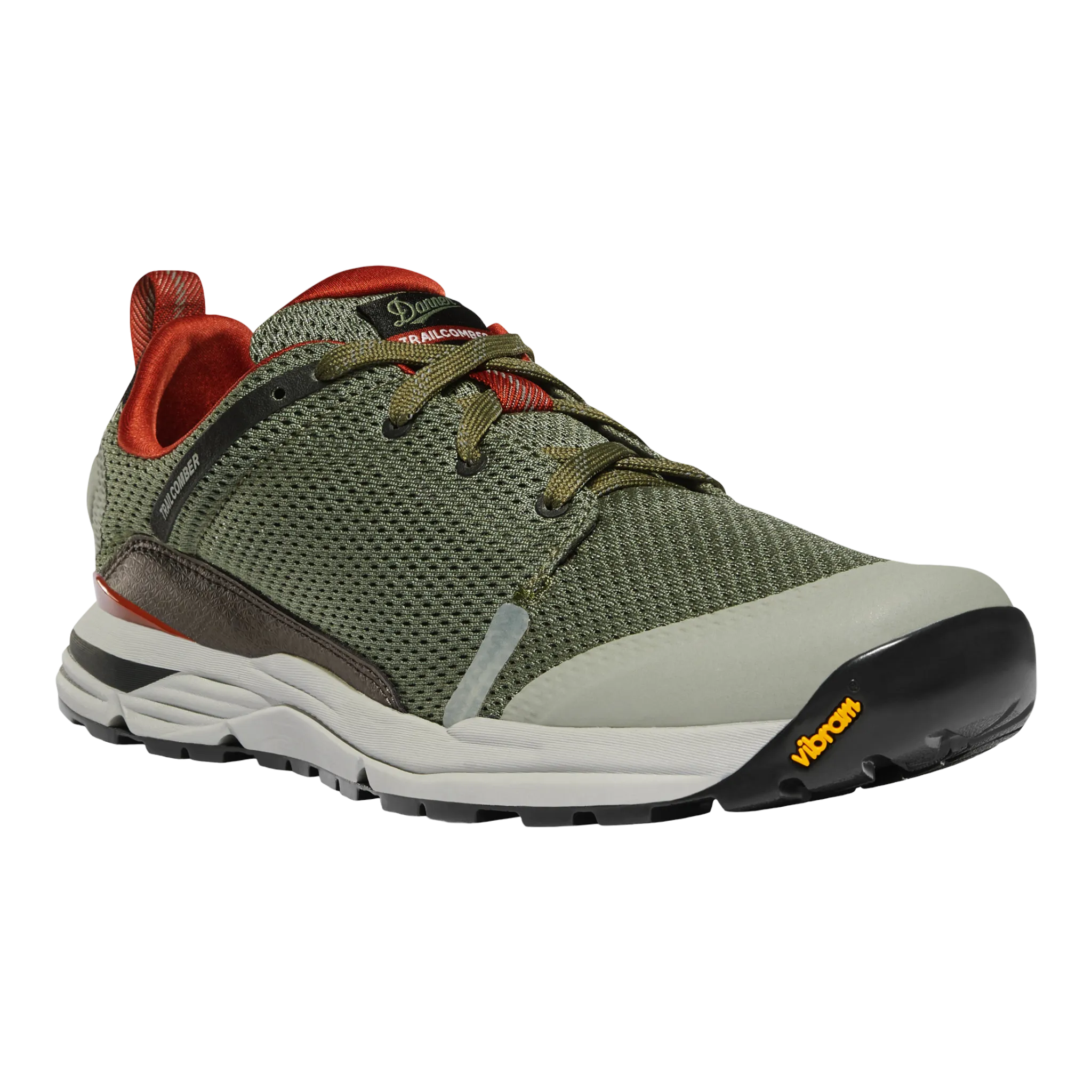 Men's Trailcomber Best Hiking Shoes 2018