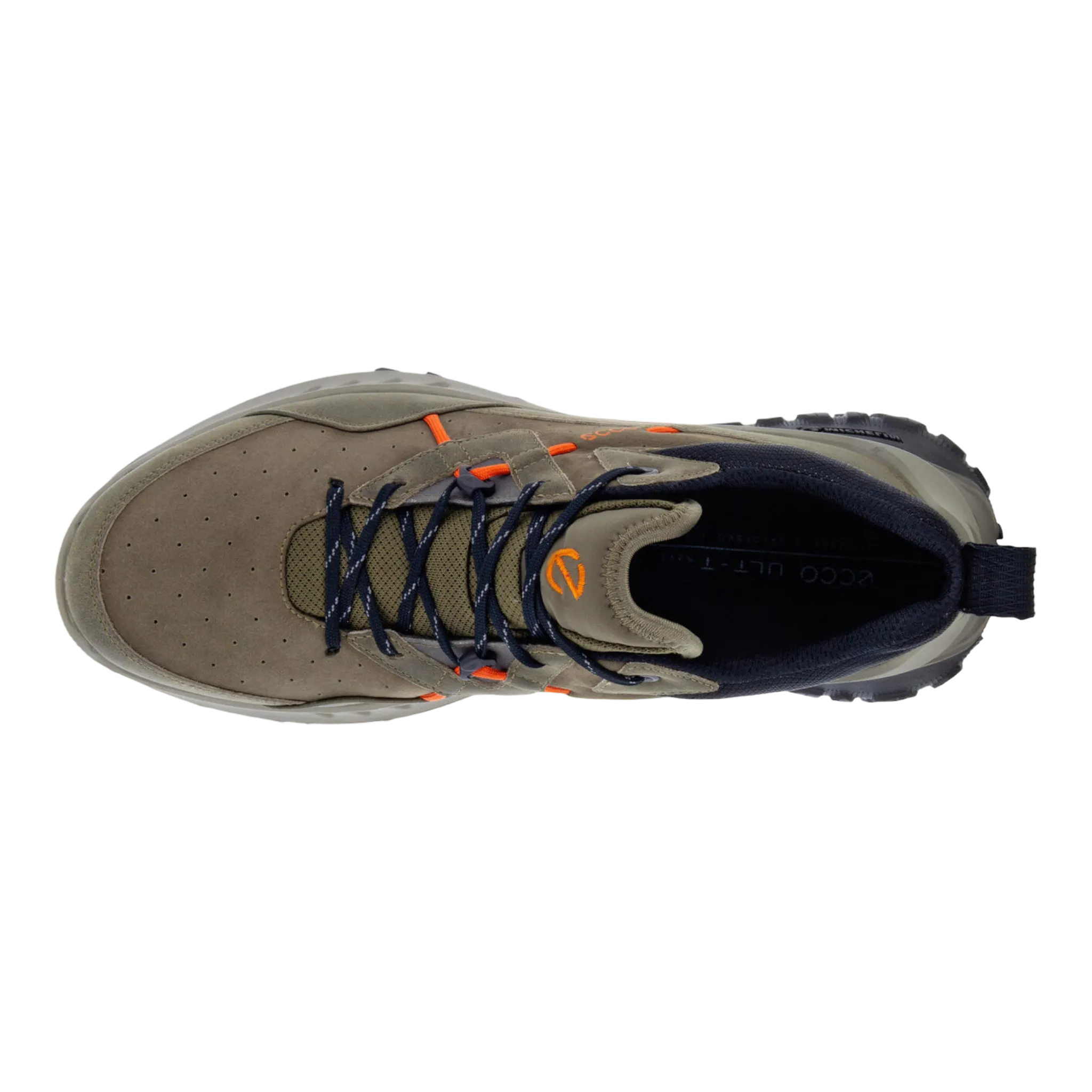 Bedt Hiking Shoes Men's Ult-Trn Low Shoe