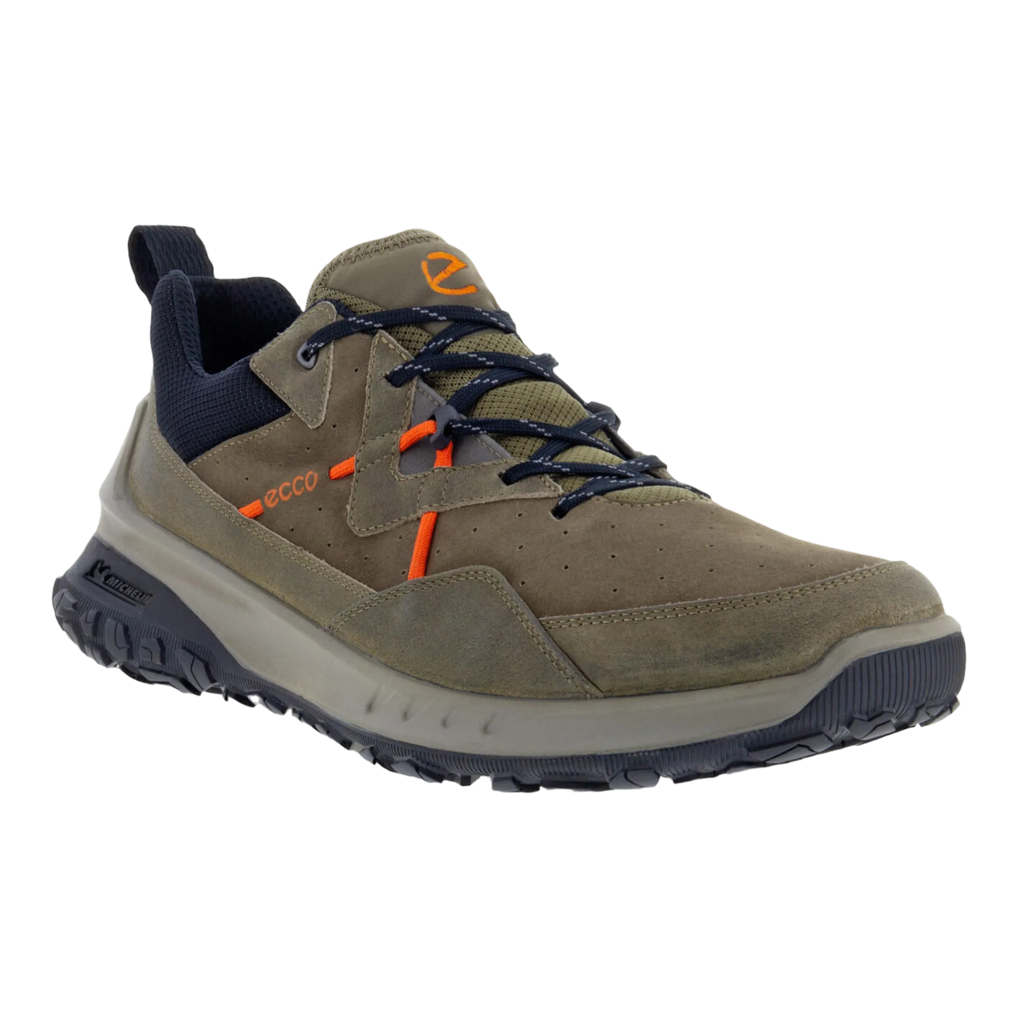 Supination Hiking Shoes Men's Ult-Trn Low Shoe