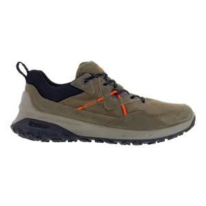 Leather Lined Hiking Shoes Men's Ult-Trn Low Shoe