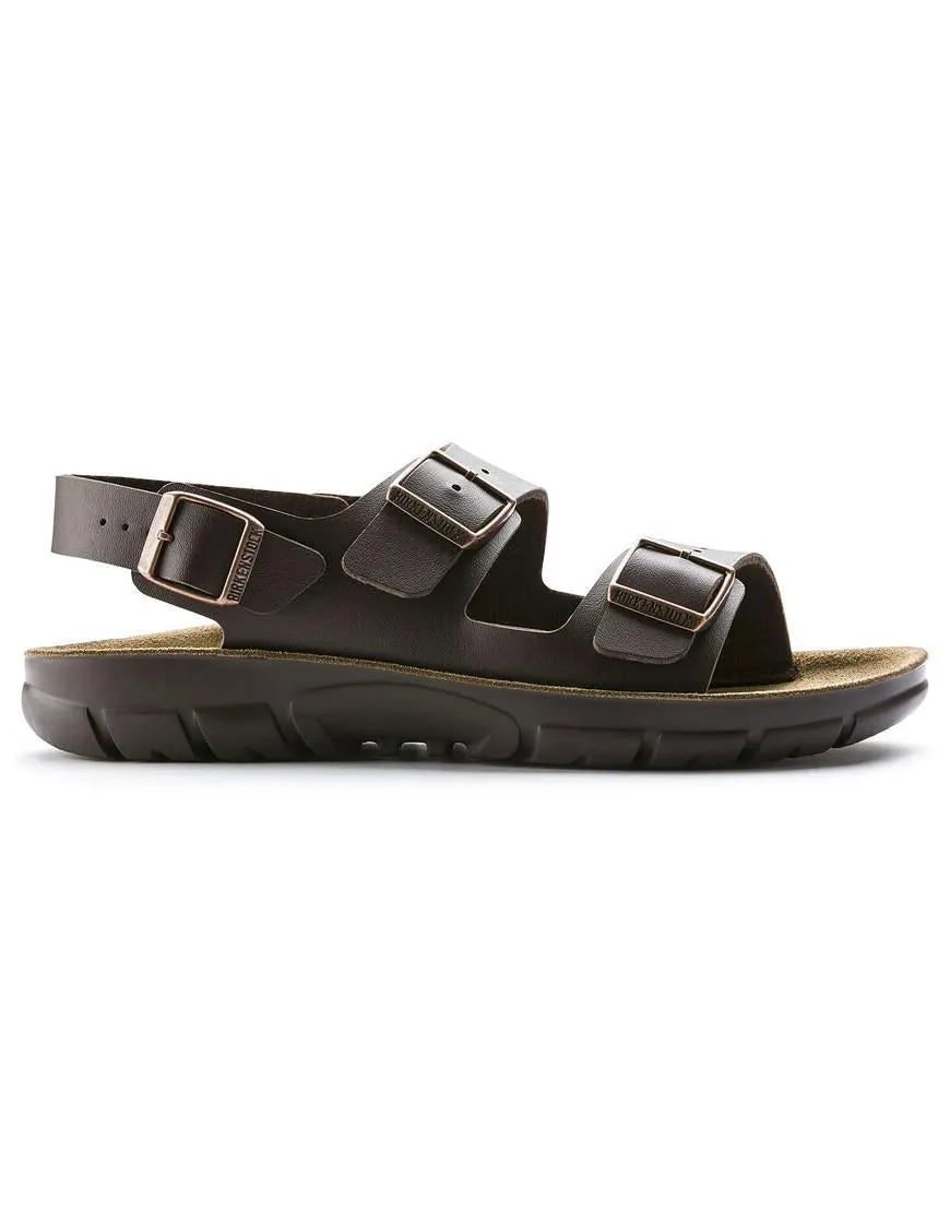 Mens Wide Fit Birkenstock 500801 Sandals Poolside Sandals