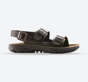 Sandals Resorts Mens Wide Fit Birkenstock 500801 Sandals
