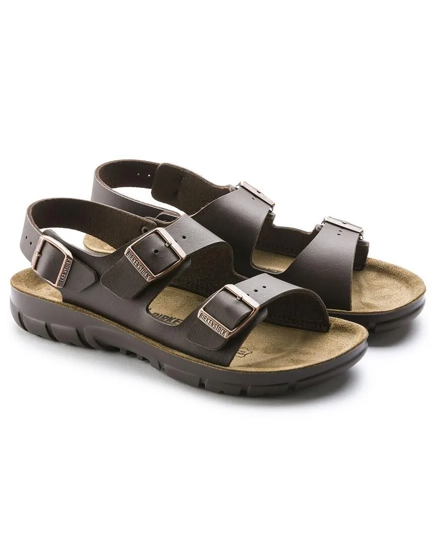 Mens Wide Fit Birkenstock 500801 Sandals Sandals Newest Resort