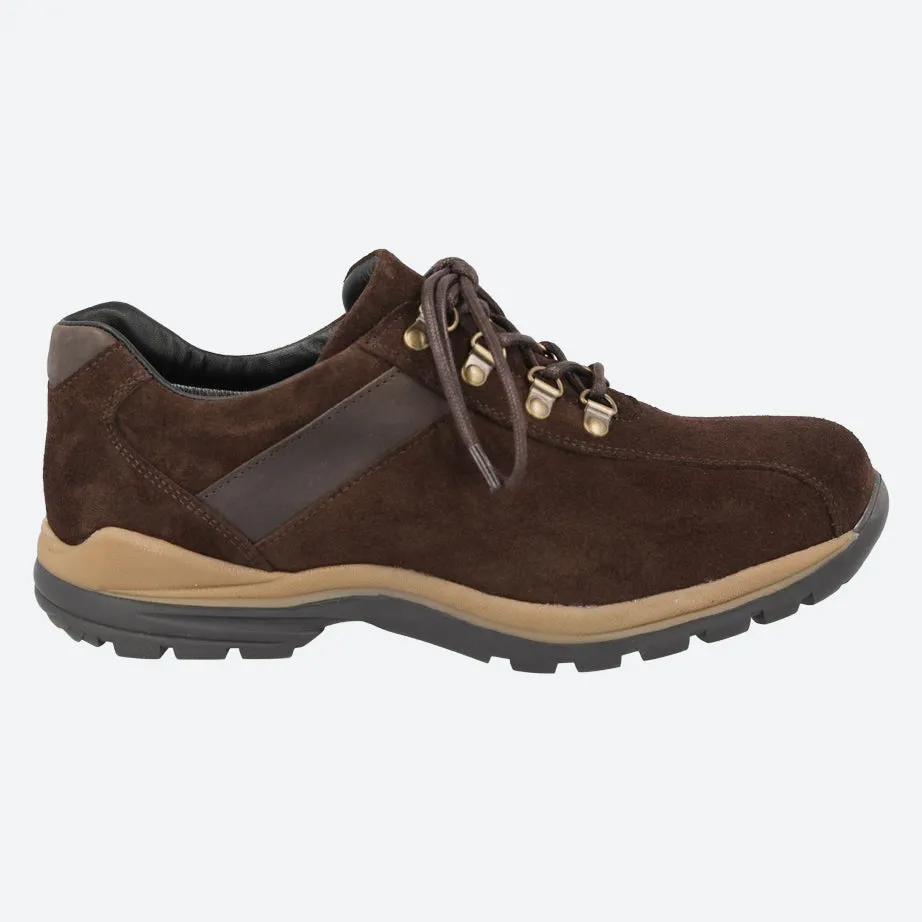 Mens Wide Fit DB Utah 2 Waterproof Hiking Shoes Hiking Shoes That Aren't Ugly