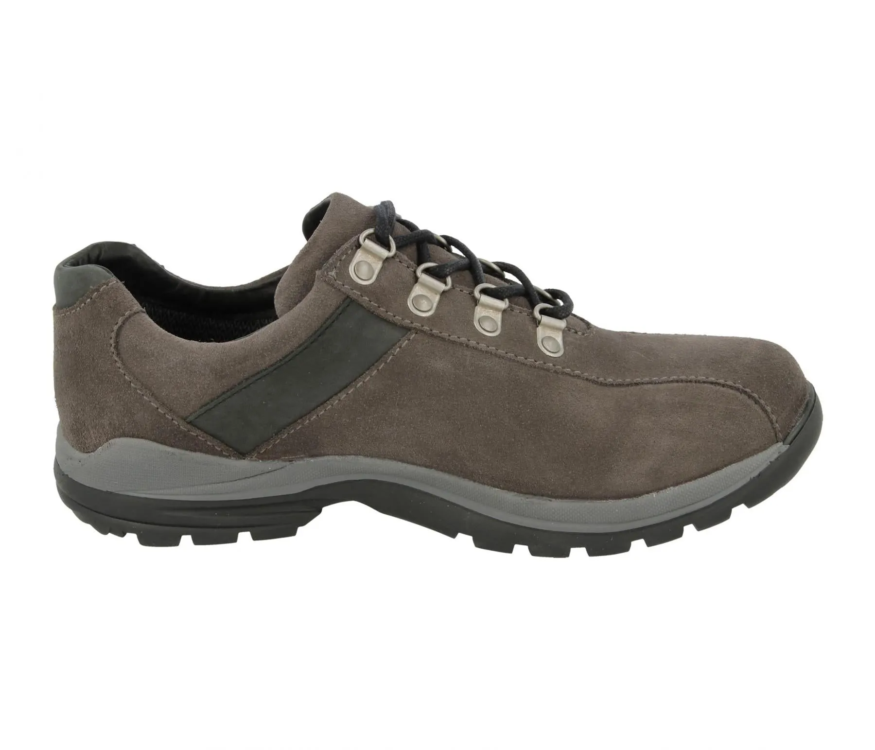 Hiking Shoes Water Mens Wide Fit DB Utah Waterproof Hiking Shoes