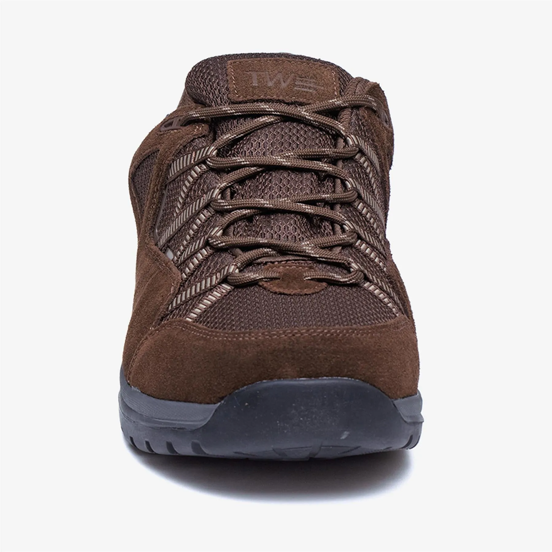 Best Nurse Sneakers Men's Wide Fit Tredd Well Quest Hiking Waterproof Sneakers