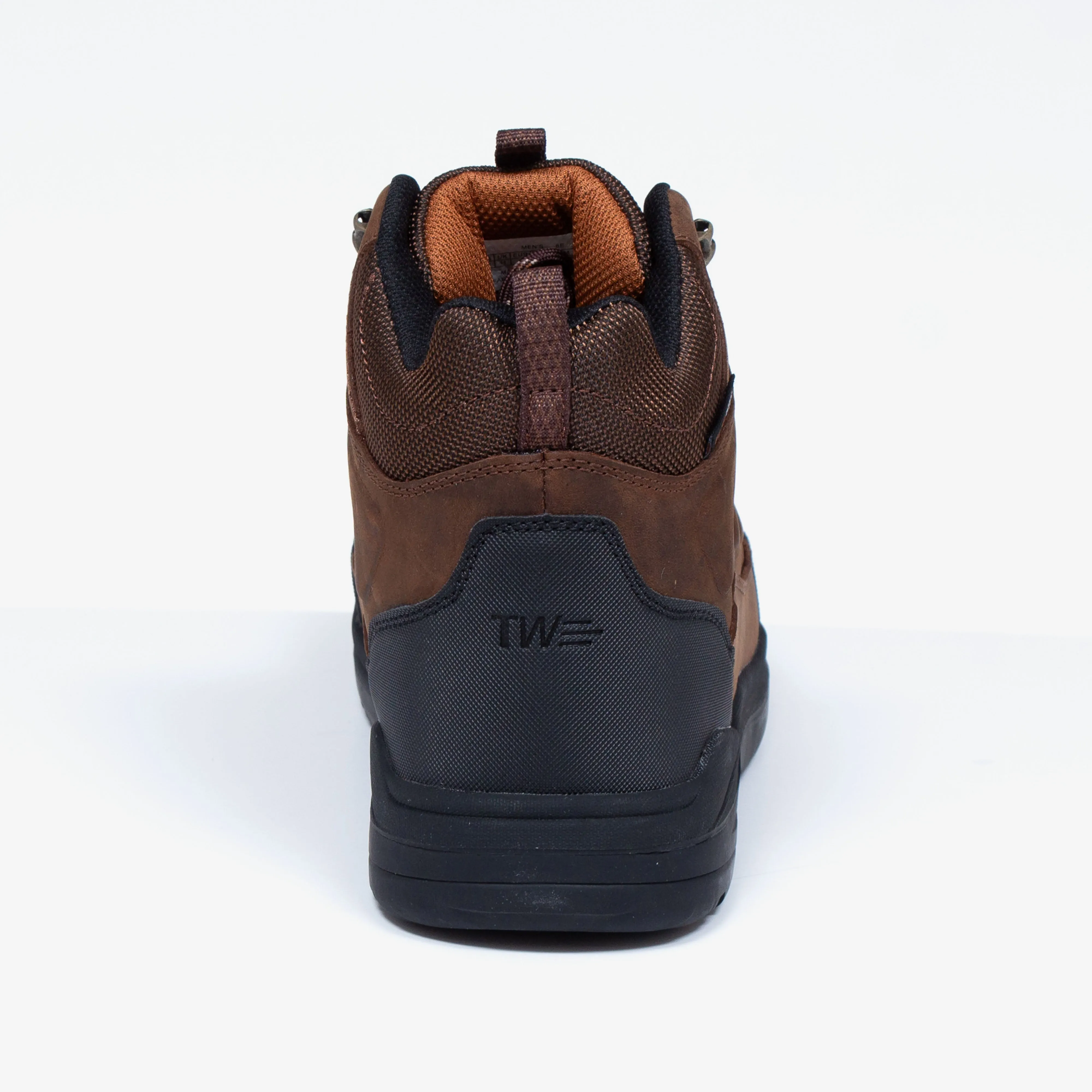 Macys Sneakers Men's Wide Fit Tredd Well Ridge Walker 3 Sneakers