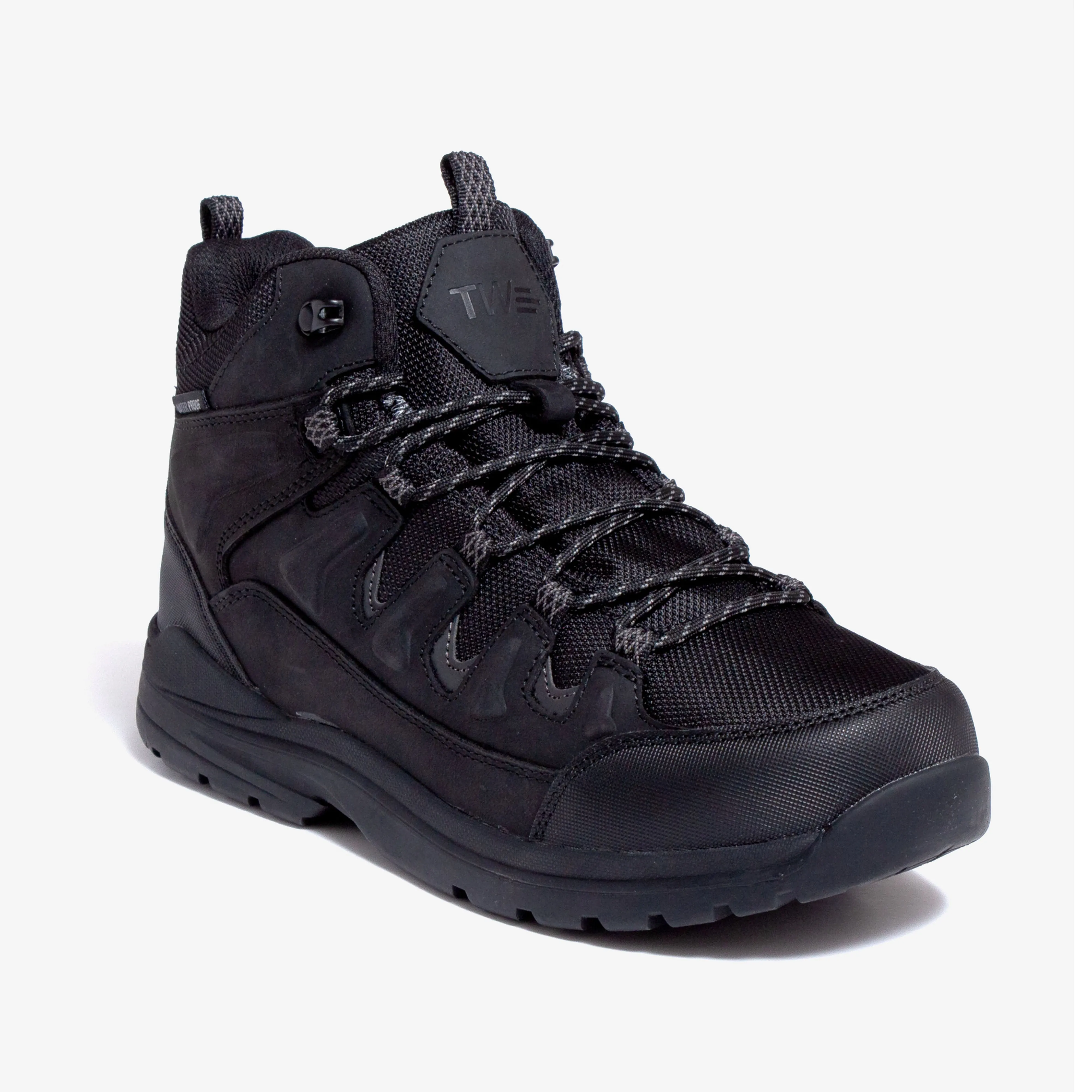 Cross Country Sneakers Men's Wide Fit Tredd Well Ridge Walker 3 Sneakers