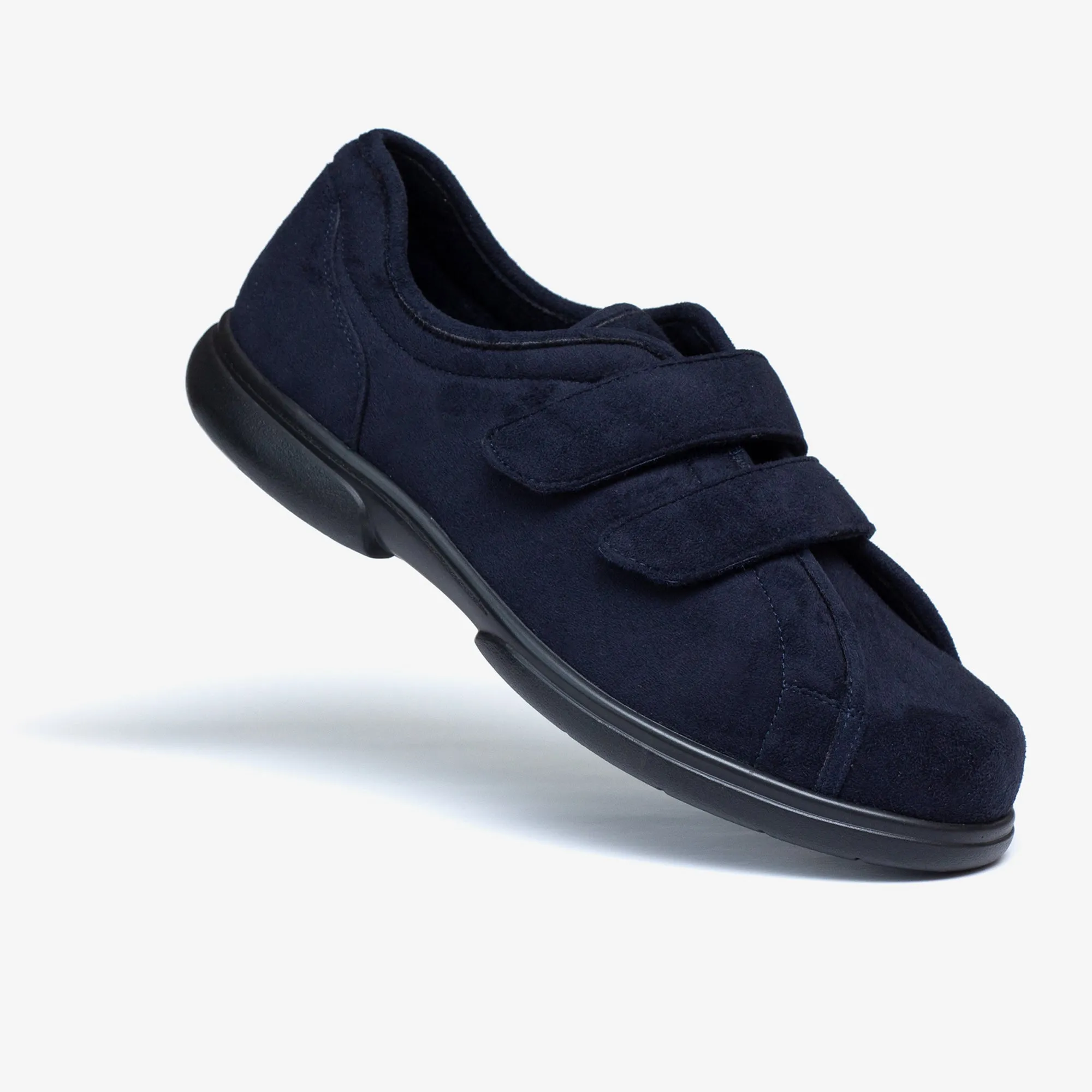 Mens Wide Fit Tredd Well Stanley Slippers Waterproof Slippers