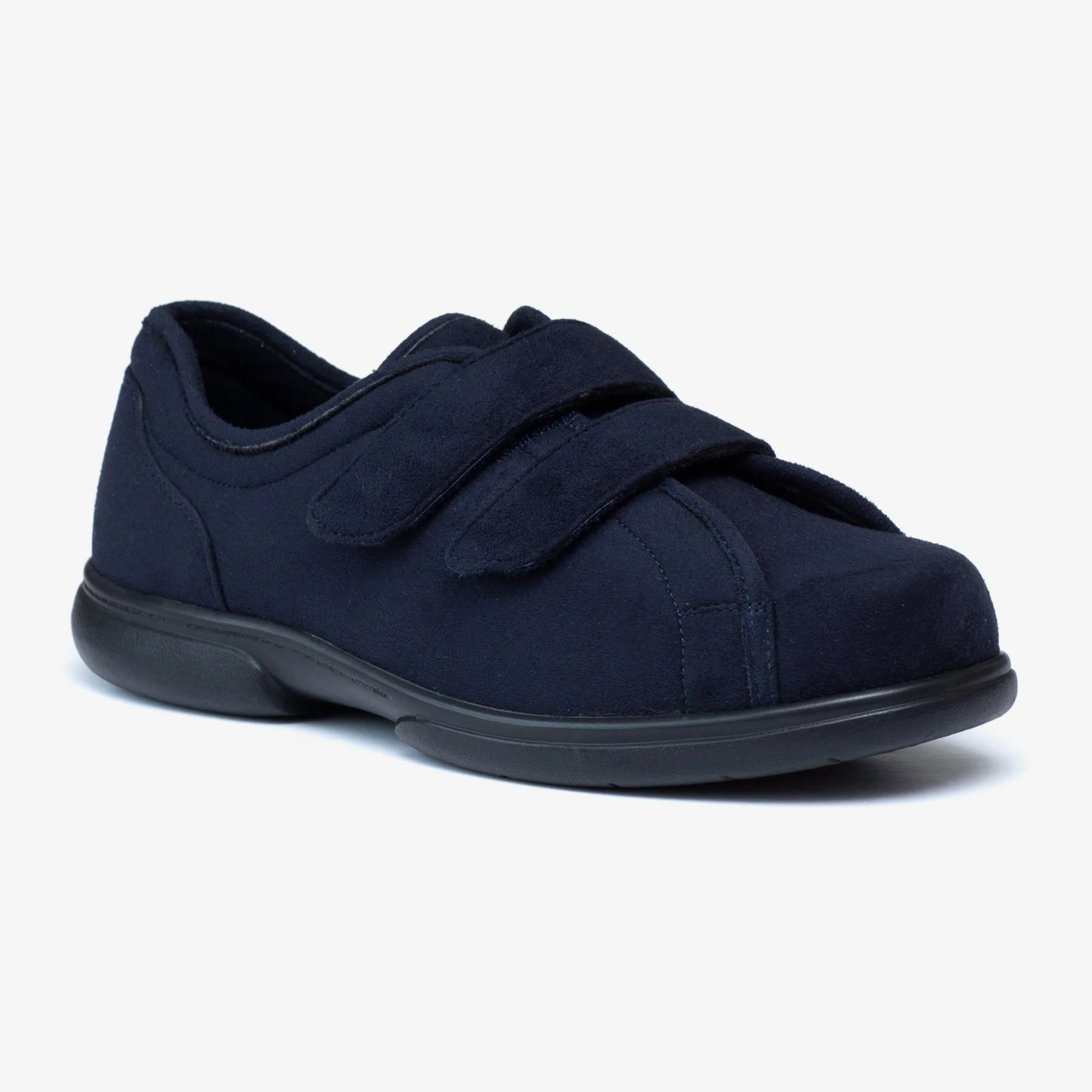 Mens Wide Fit Tredd Well Stanley Slippers Hermes Slippers