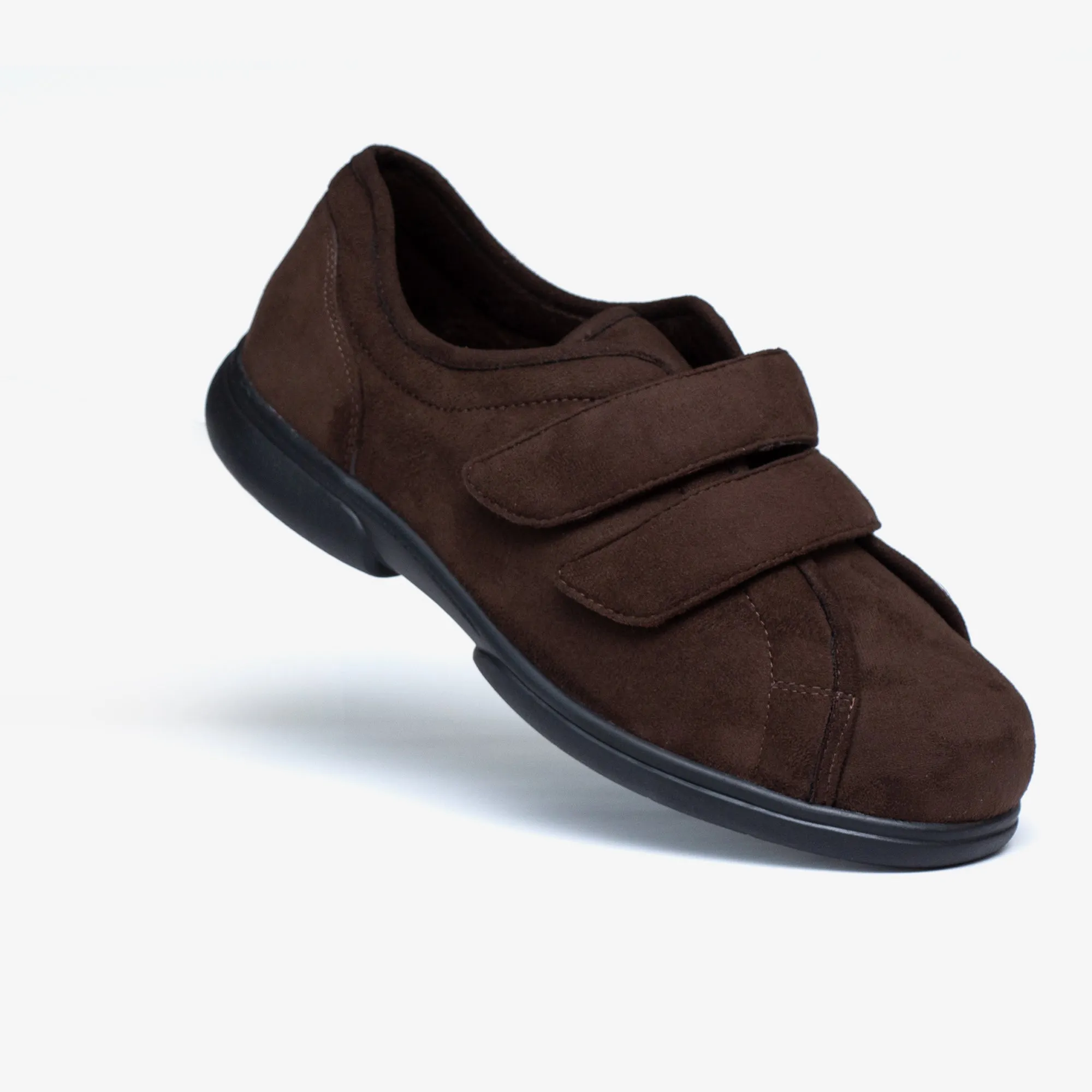 Bathing Ape Slippers Mens Wide Fit Tredd Well Stanley Slippers