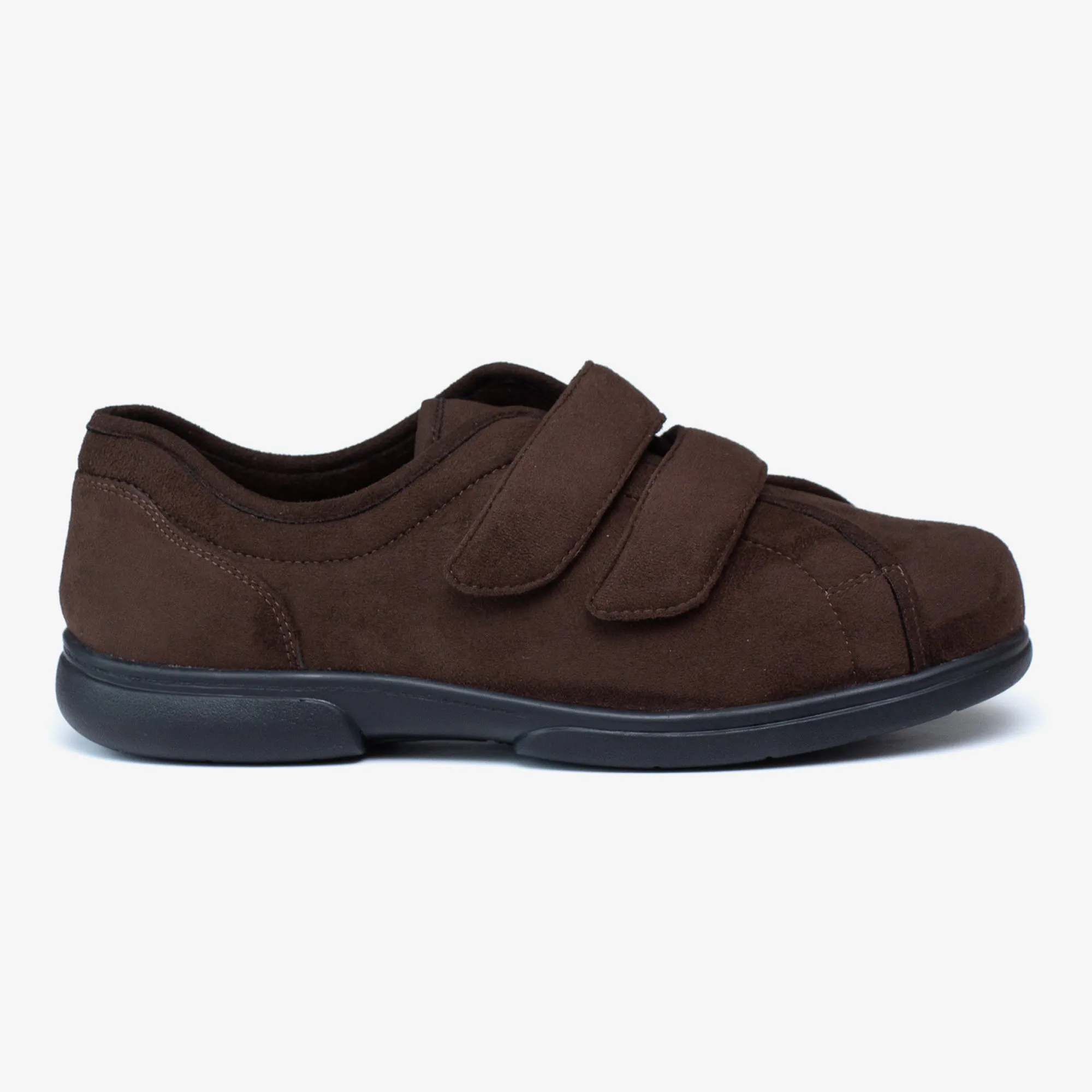 Glitter Slippers Mens Wide Fit Tredd Well Stanley Slippers