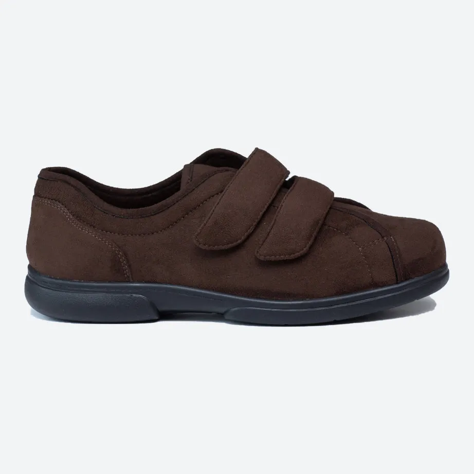 Rose Slides Mens Wide Fit Tredd Well Stanley Slippers